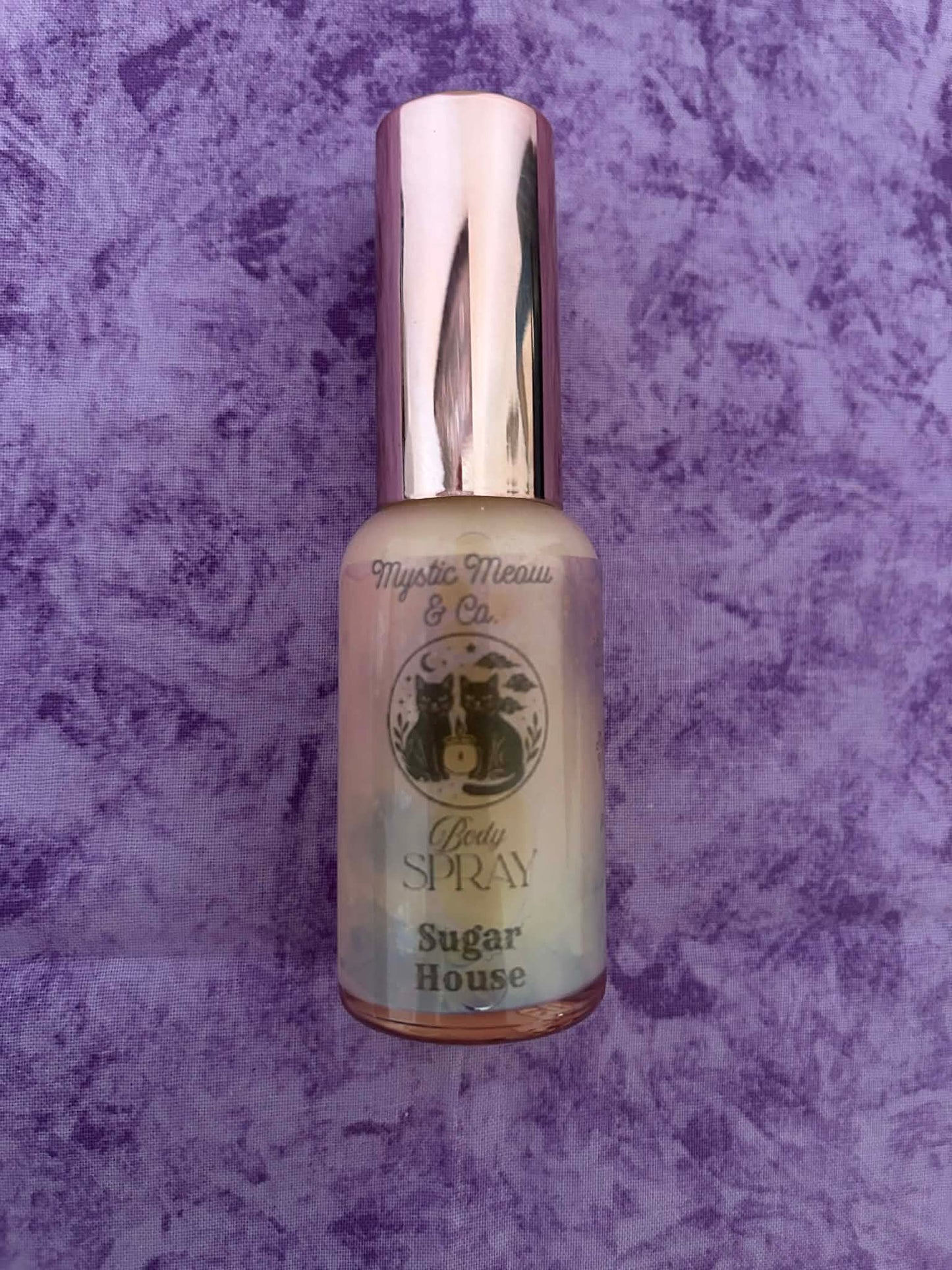 Body Sprays