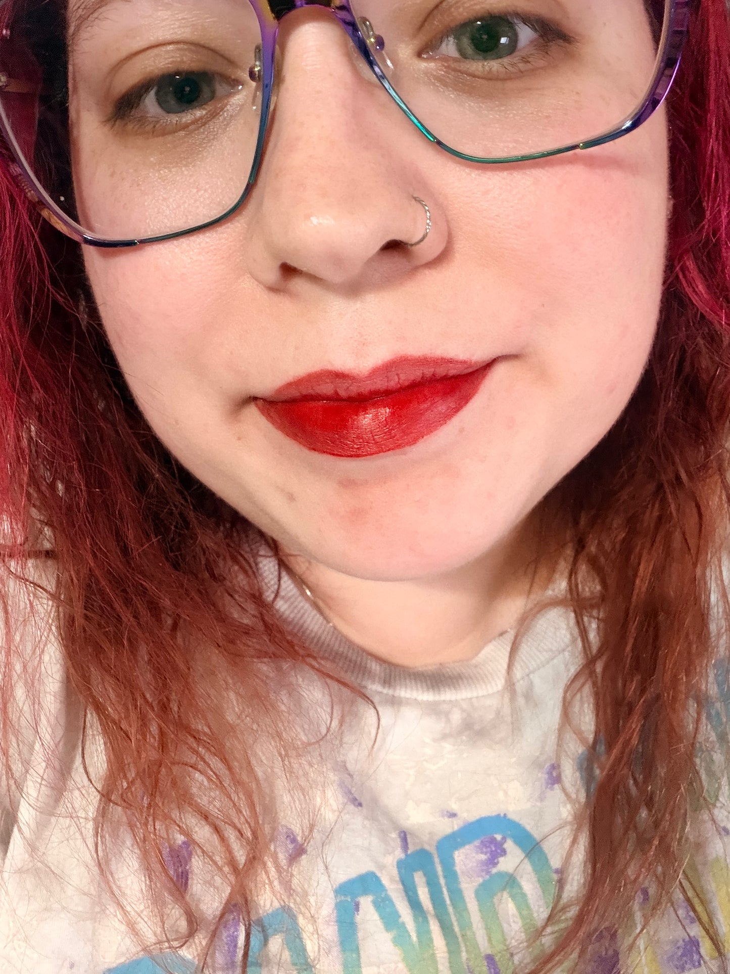 Velvet Veil Lipstains