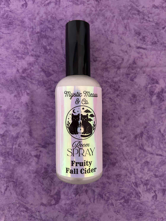Room Sprays- Final Sale