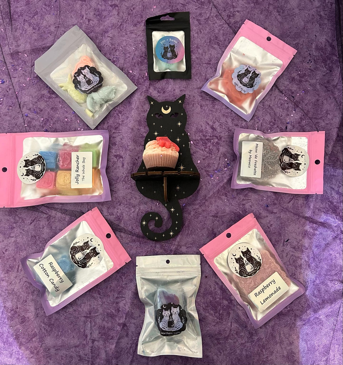 Unbeatable Discount Wax Melts