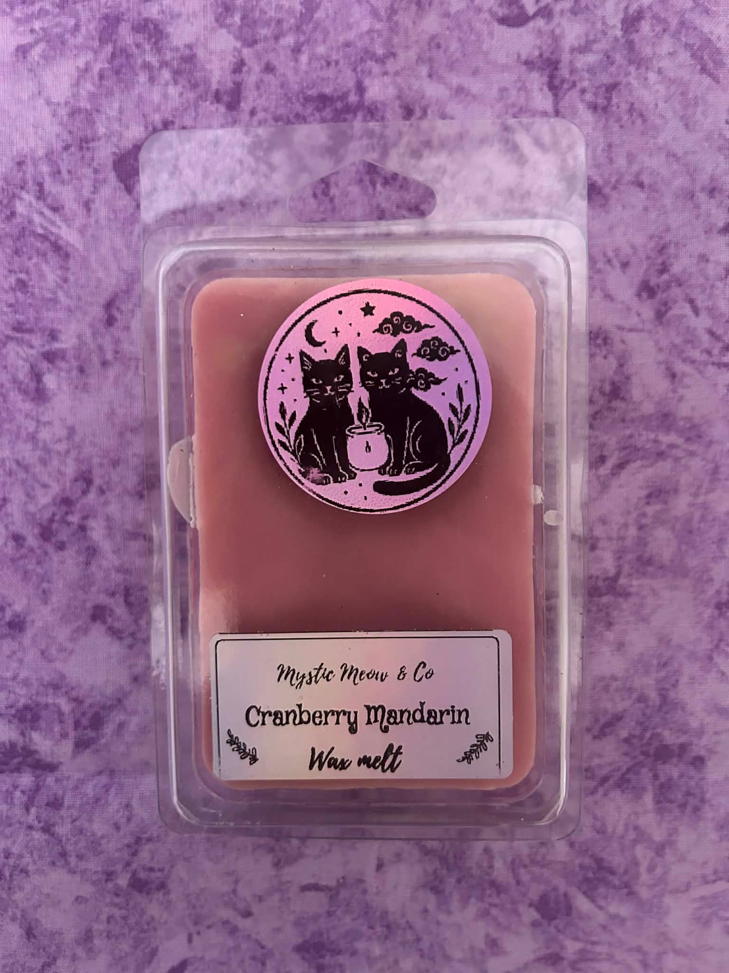 Para-Soy Wax Melts