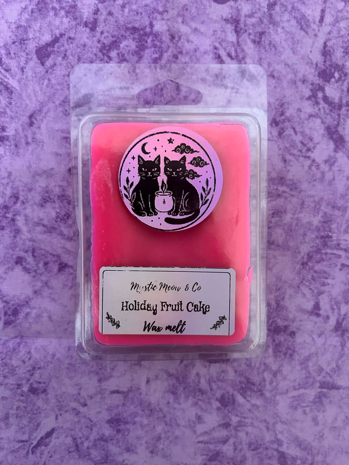 Para-Soy Wax Melts