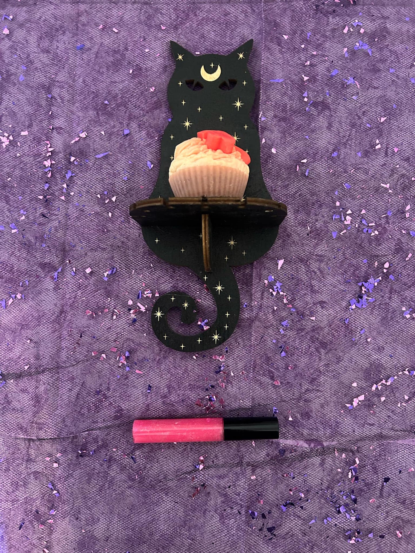 Nourishing Lip Oils – Illuminate, Hydrate & Revitalize