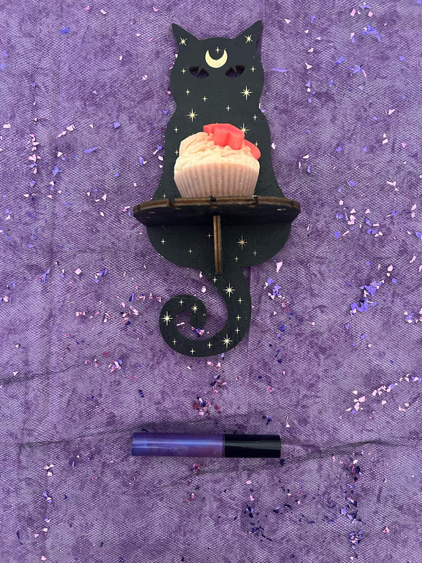 Nourishing Lip Oils – Illuminate, Hydrate & Revitalize
