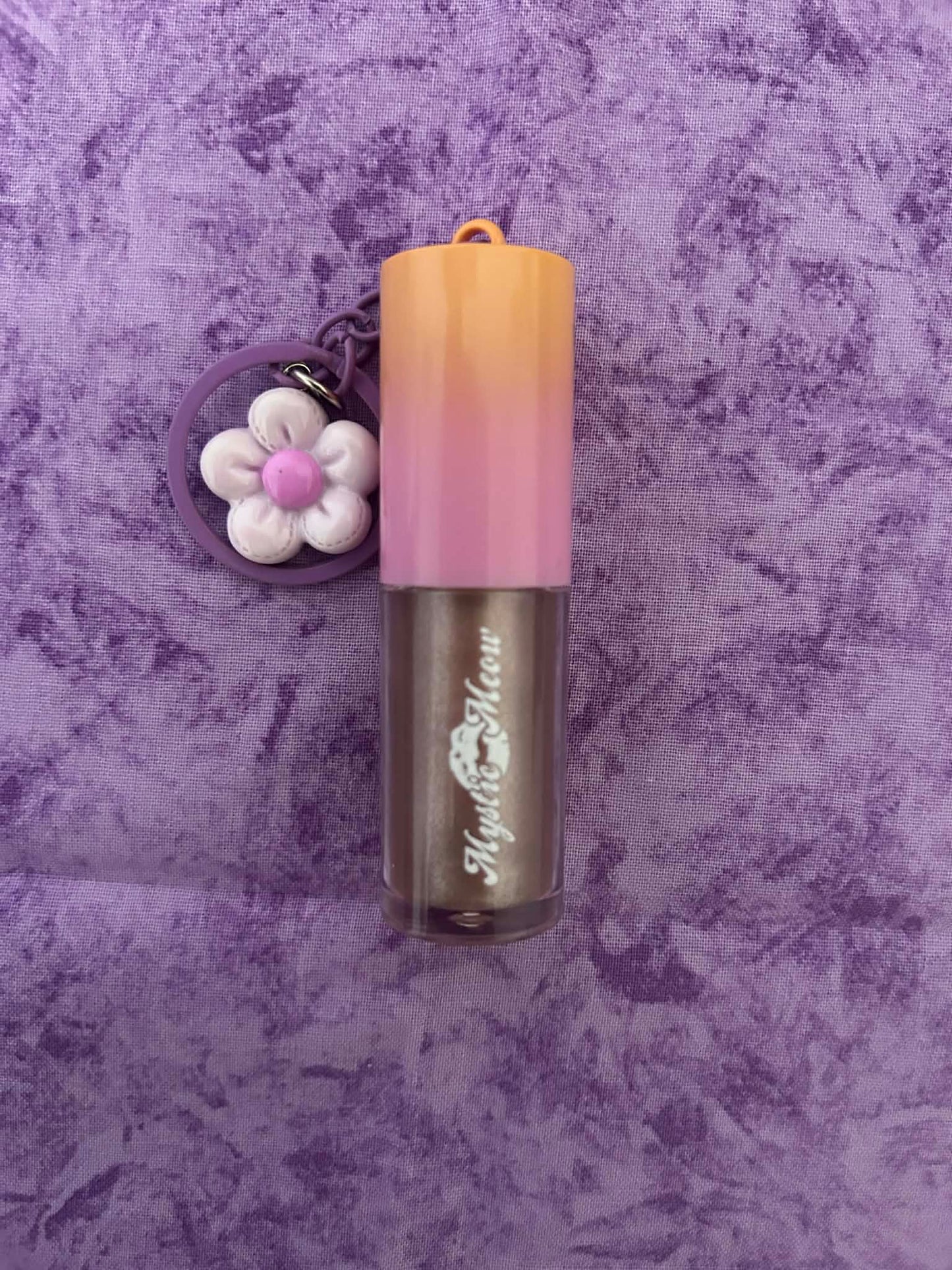 🌈 Moonlit Meow & Co — Keychain Lip Gloss Collection