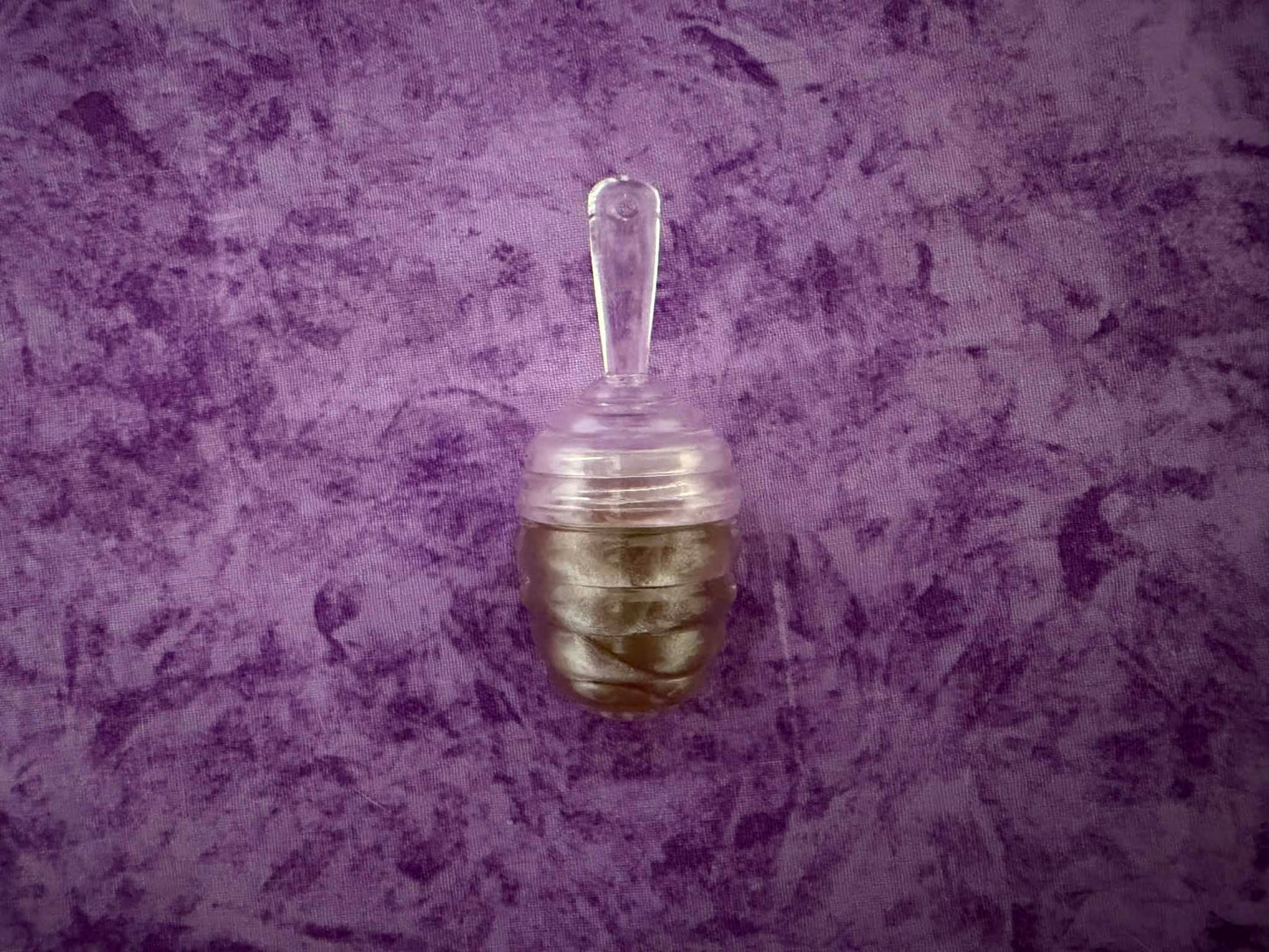 💜 Mini Lip Glosses – Bow & Honey Pot Collection 💜