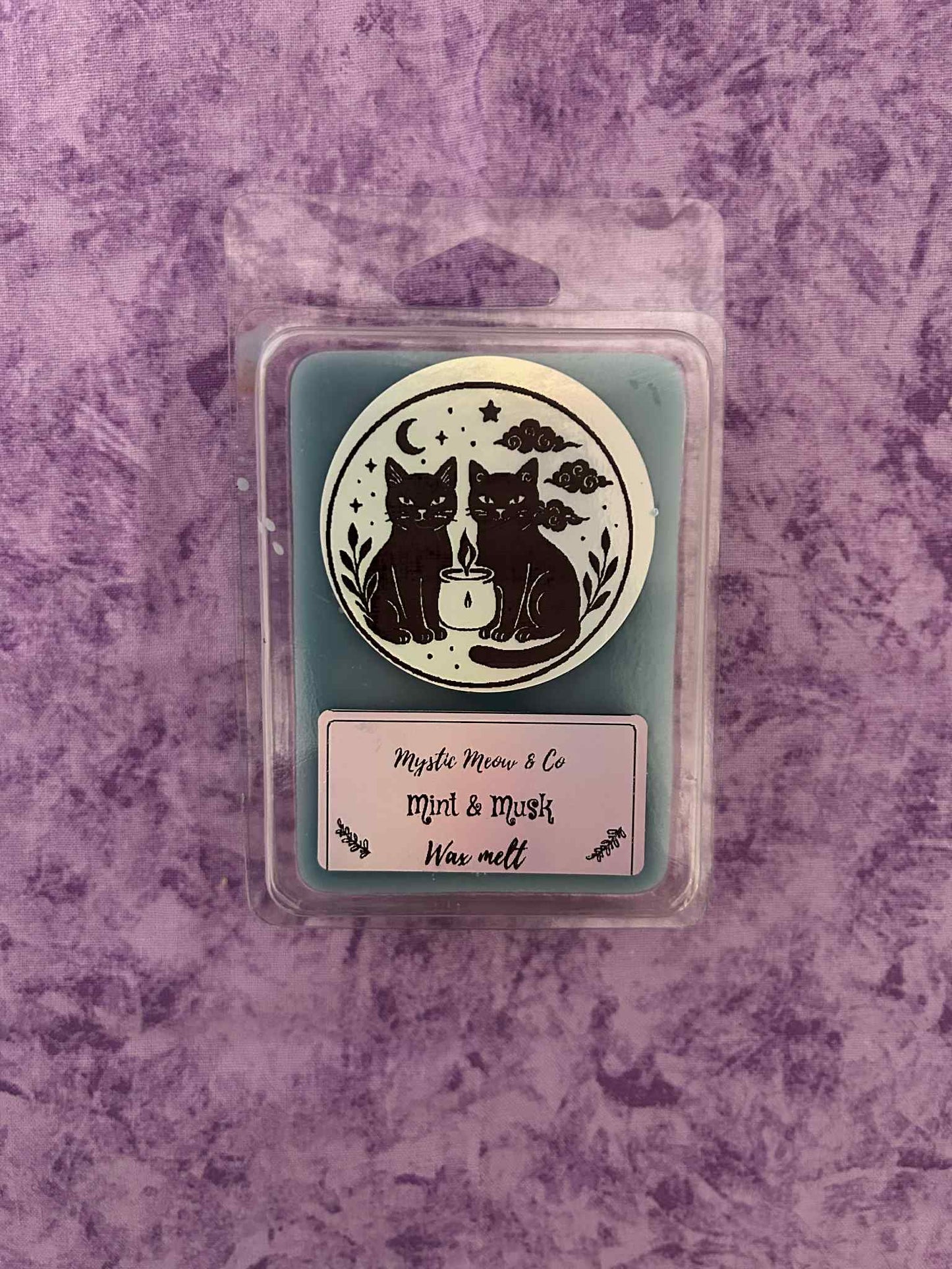 Para-Soy Wax Melts