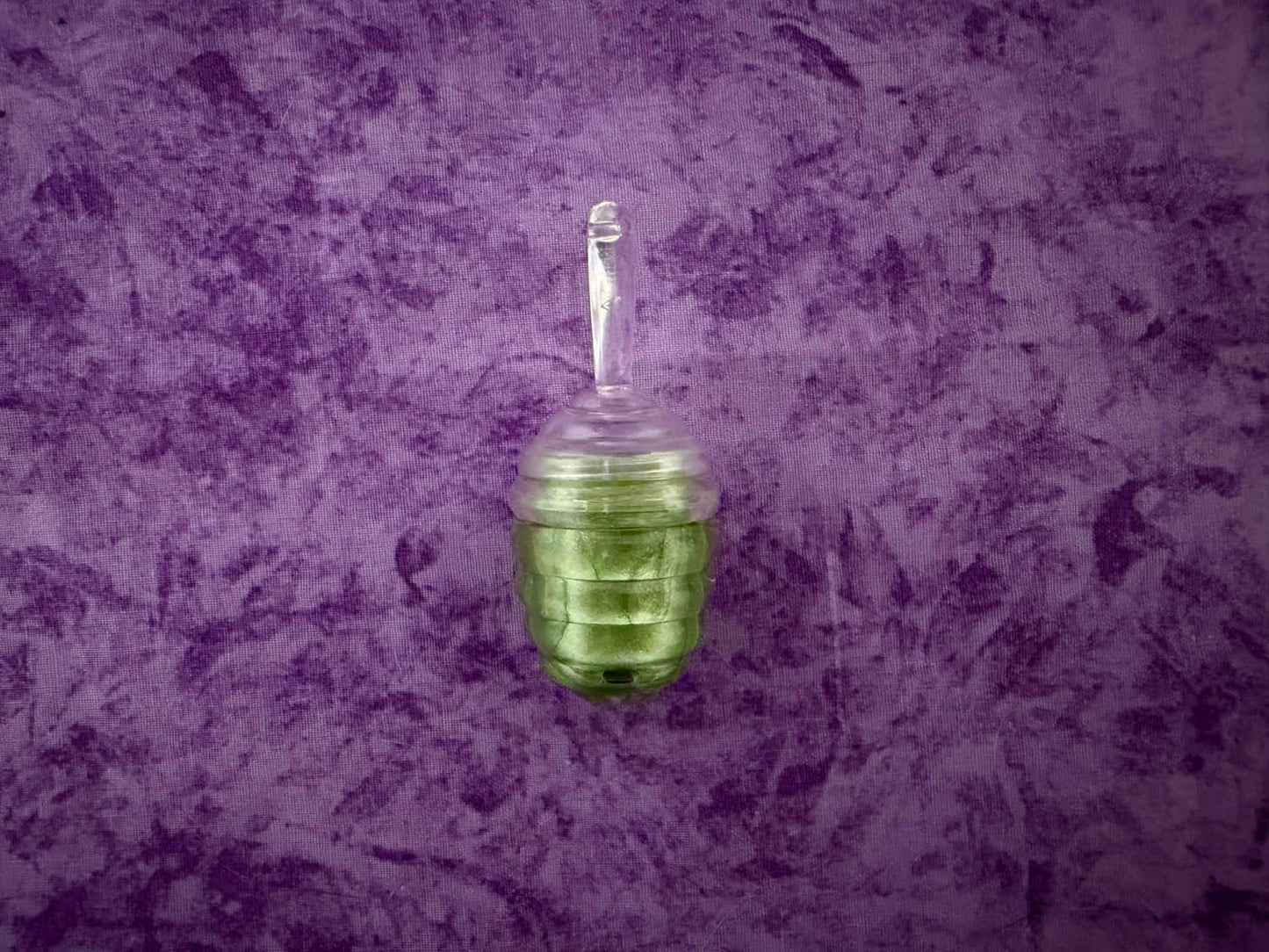 💜 Mini Lip Glosses – Bow & Honey Pot Collection 💜