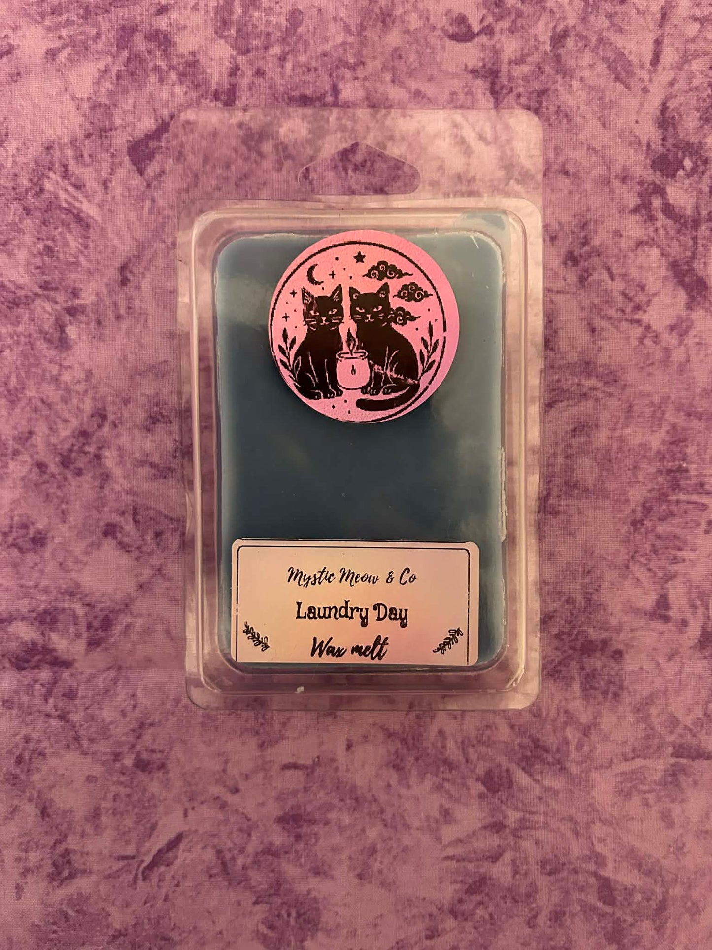 Para-Soy Wax Melts