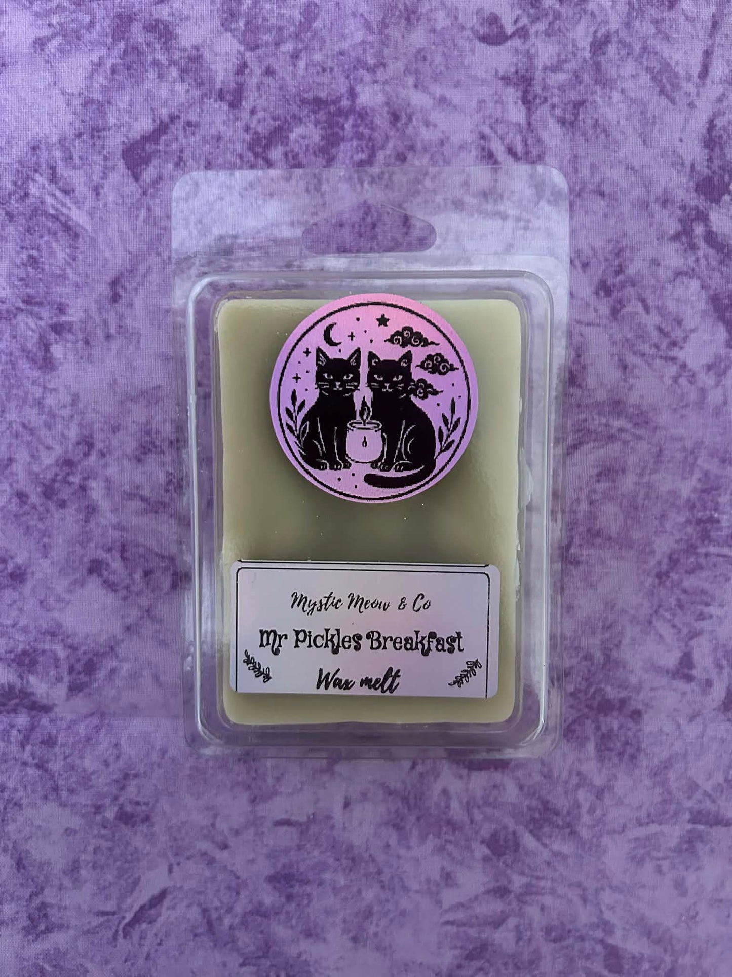 Para-Soy Wax Melts