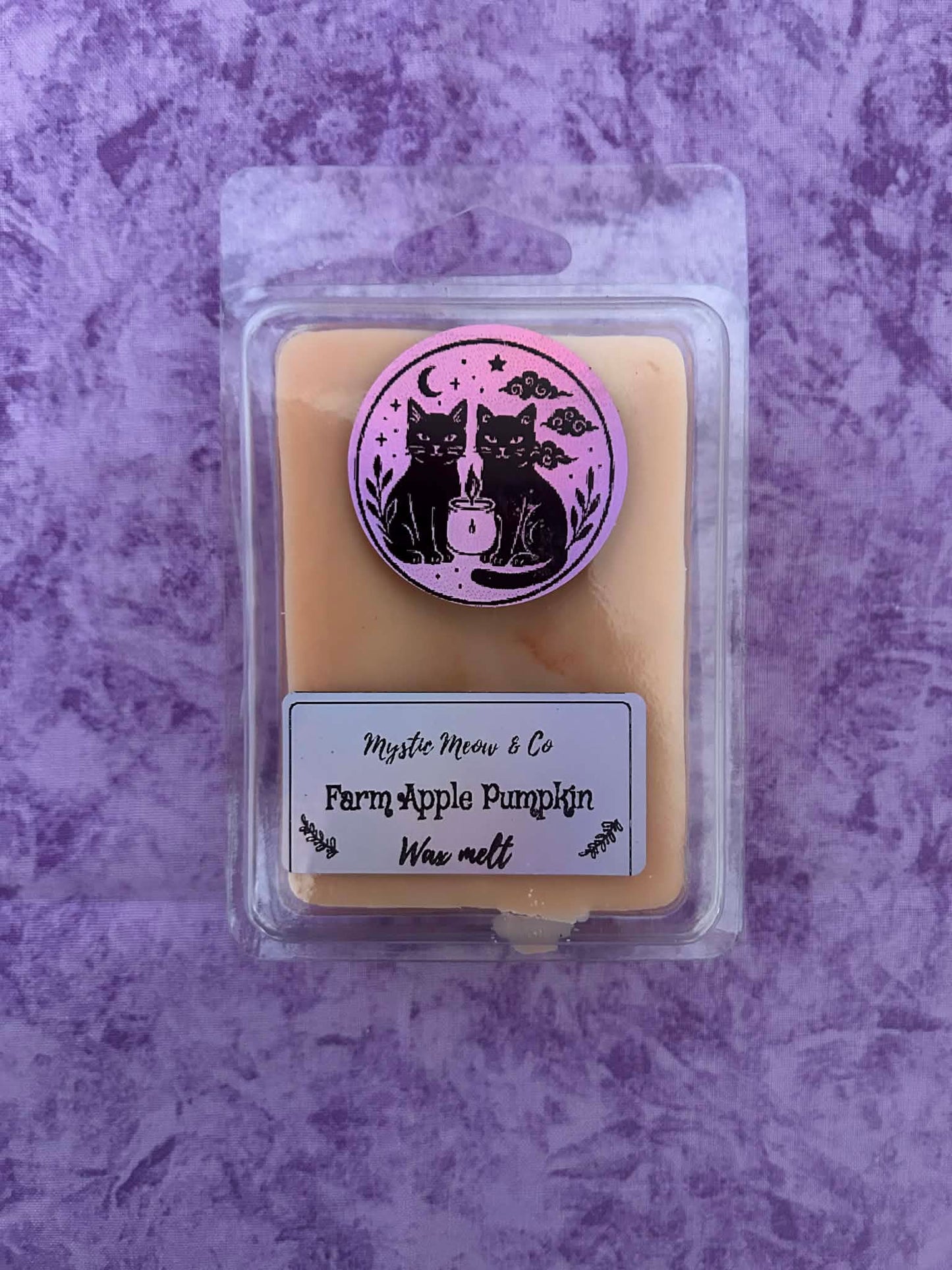 Para-Soy Wax Melts