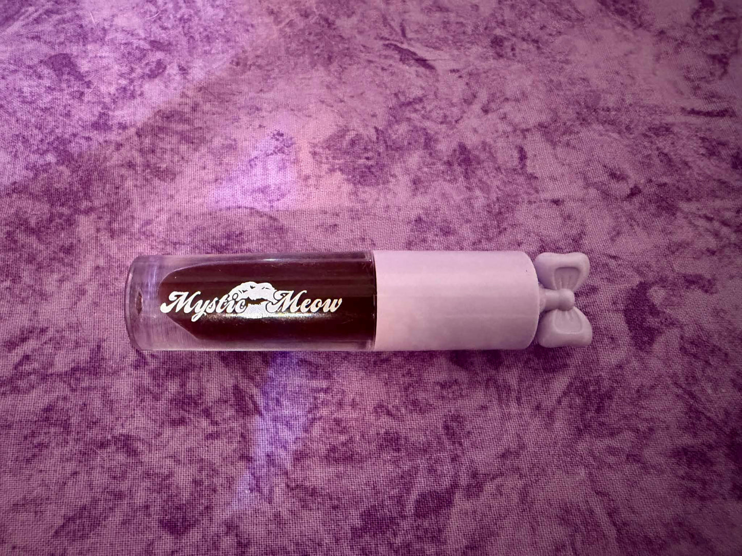 💜 Mini Lip Plumpers – Bow Collection 💜