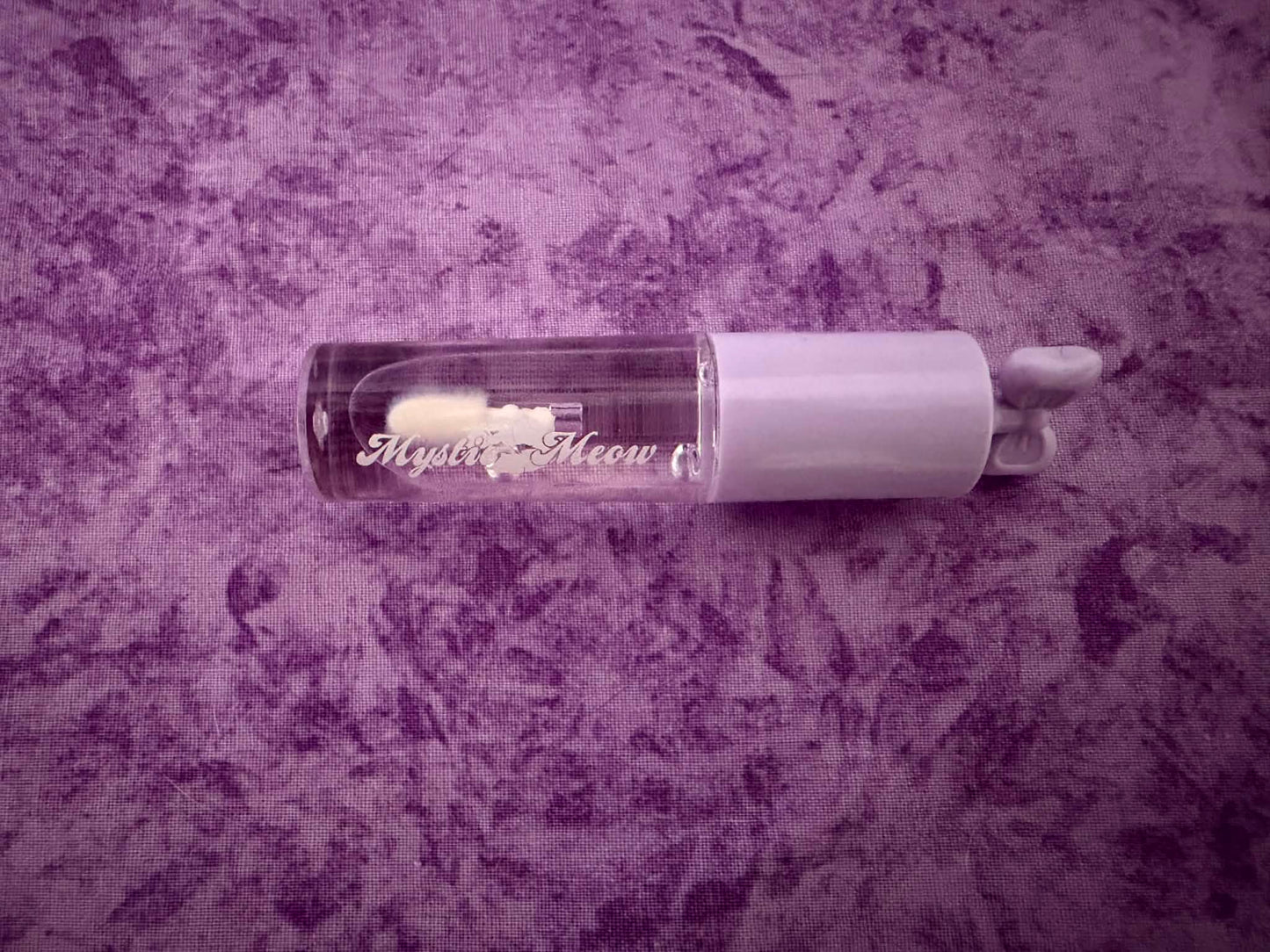 💜 Mini Lip Plumpers – Bow Collection 💜