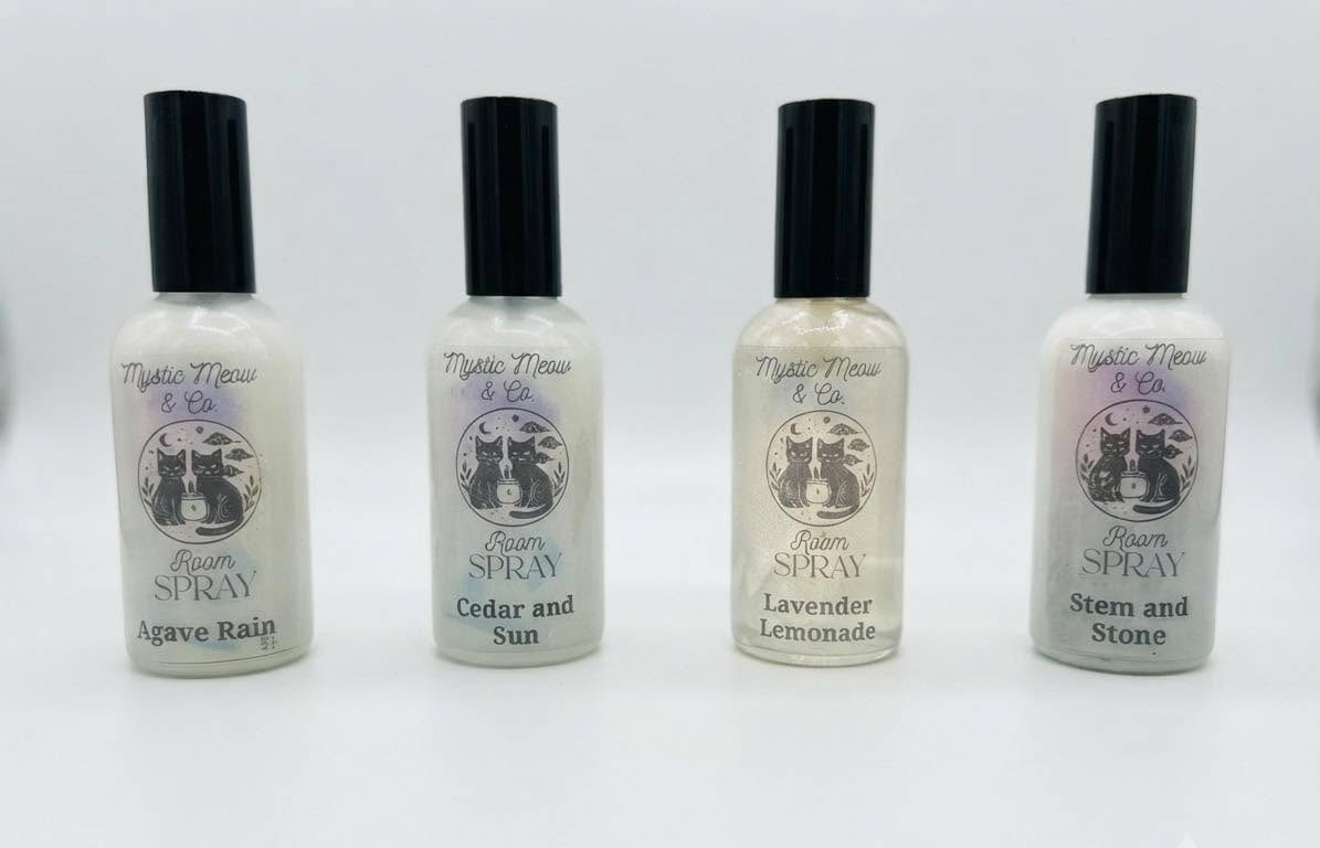 Room Sprays- Final Sale