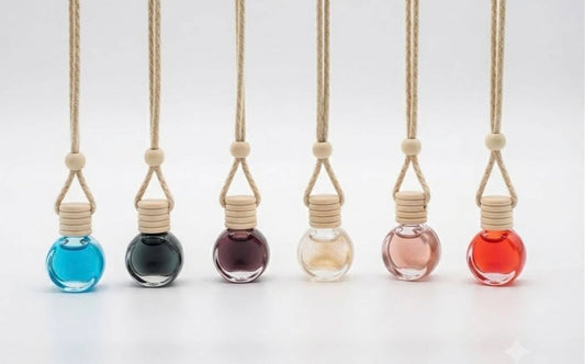 Car Diffuser Hangers