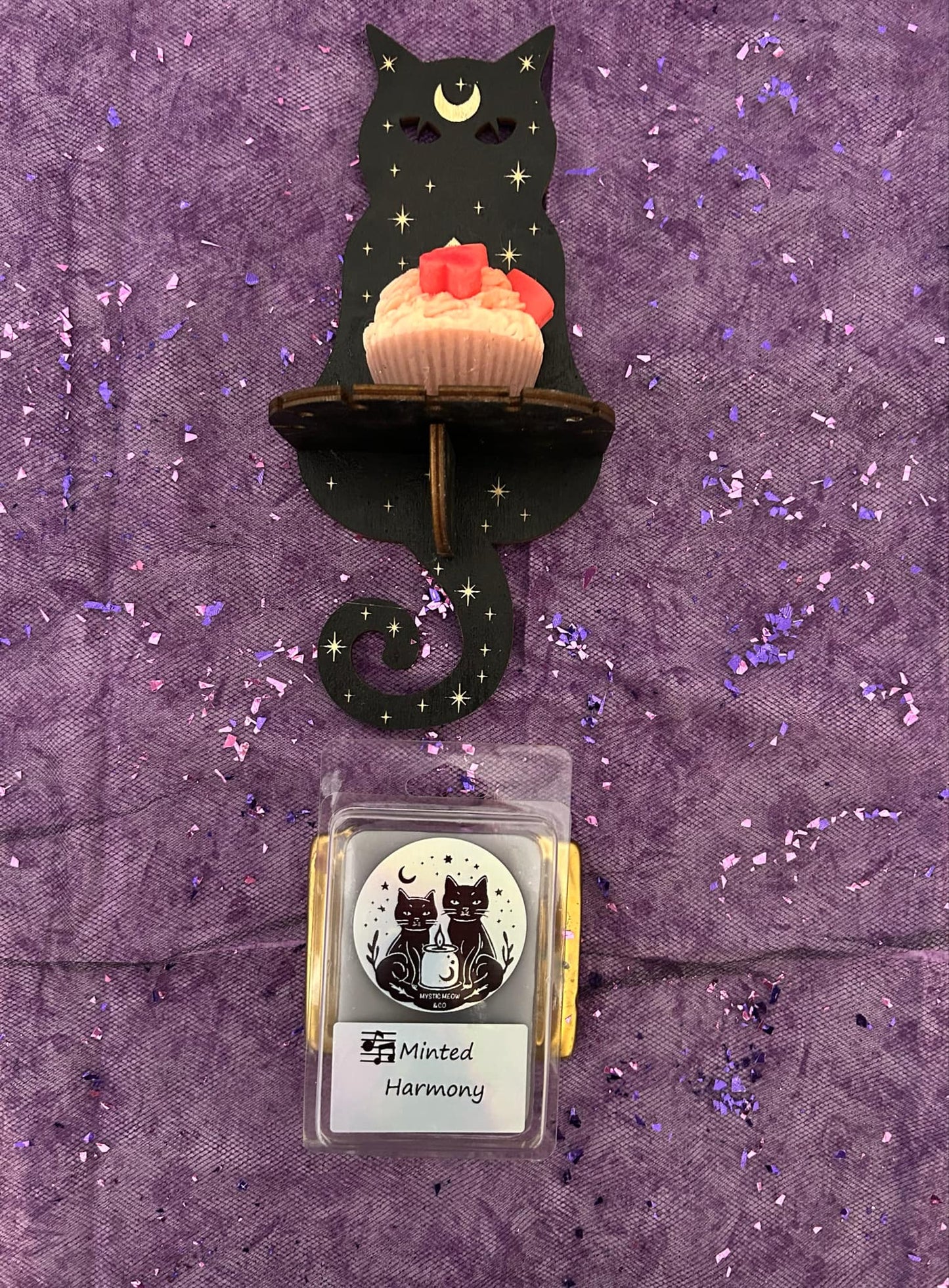 Para-Soy Wax Melts