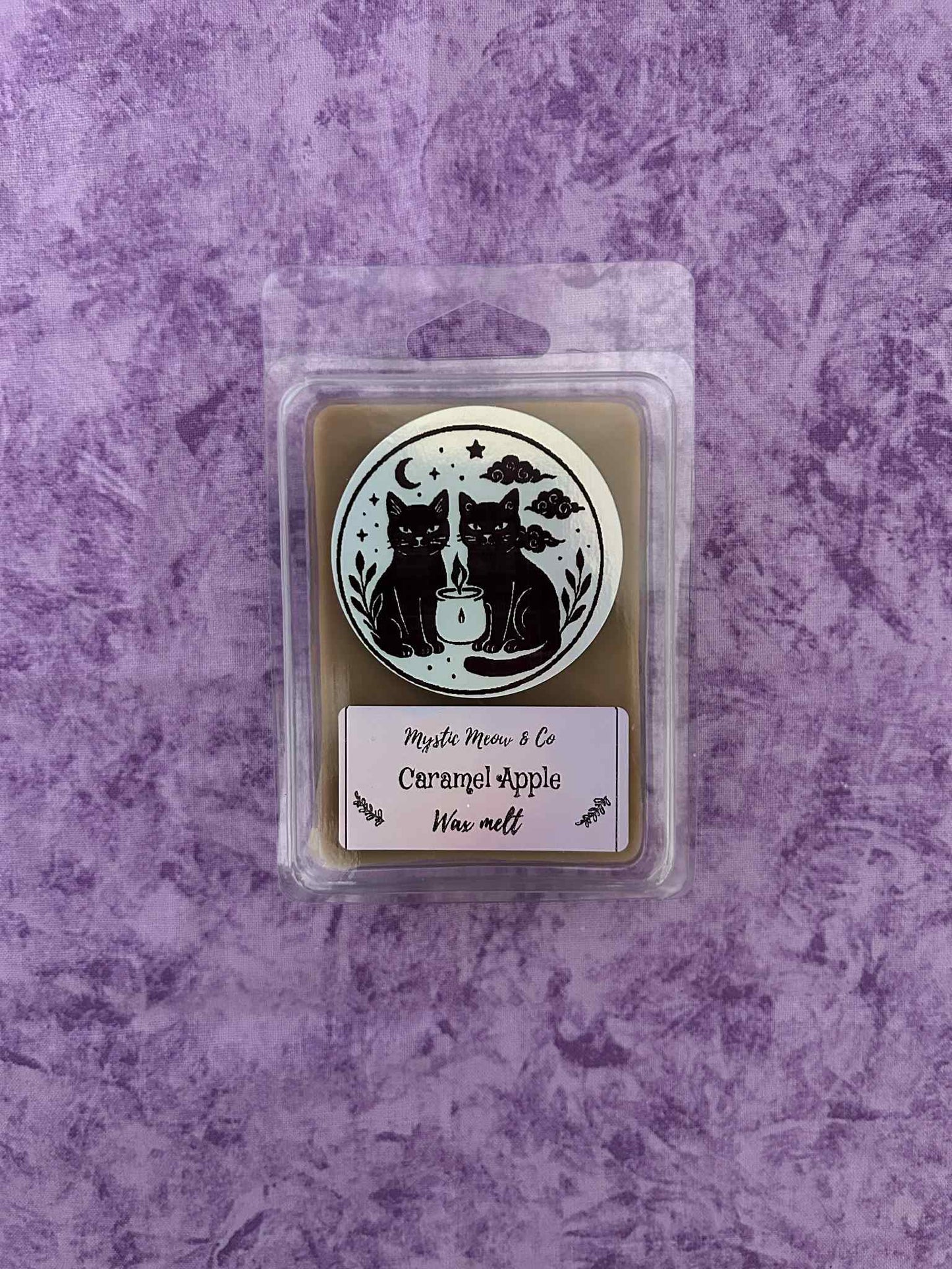 Para-Soy Wax Melts