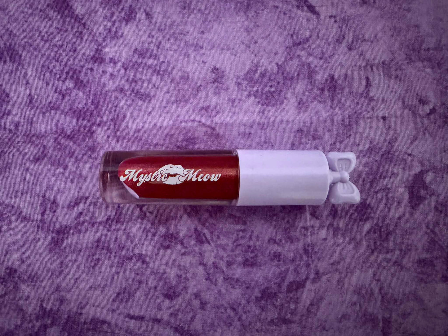 💜 Mini Lip Plumpers – Bow Collection 💜