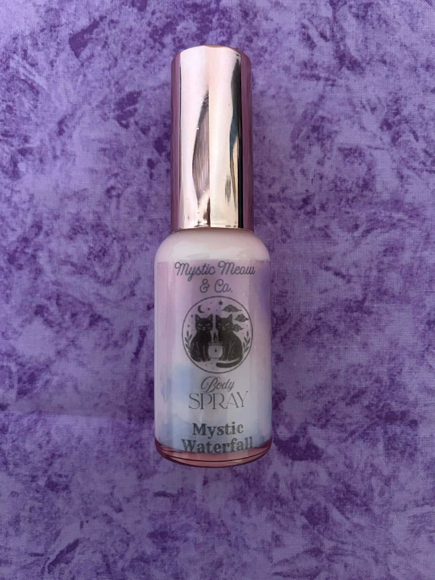 Body Sprays