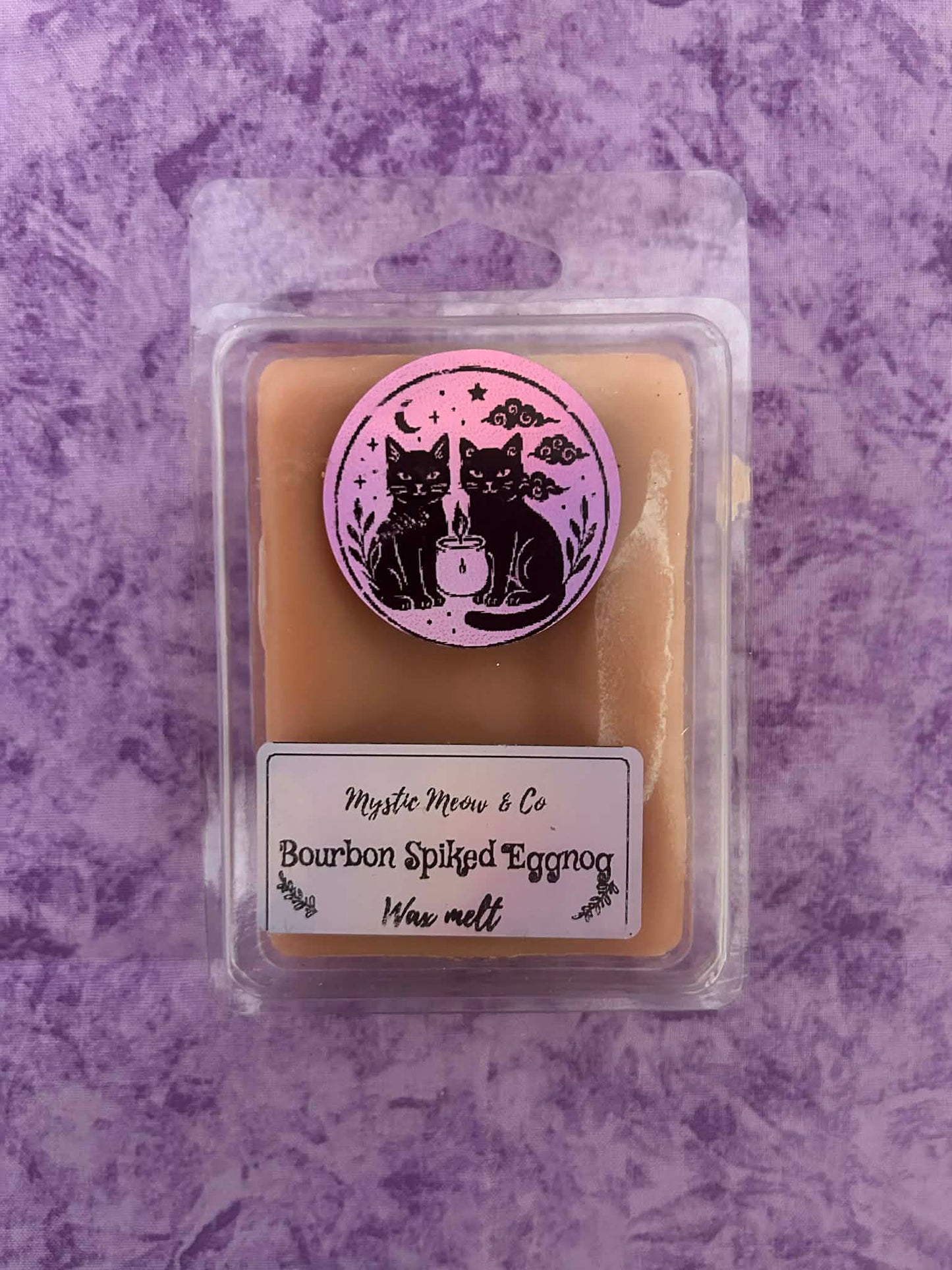 Para-Soy Wax Melts