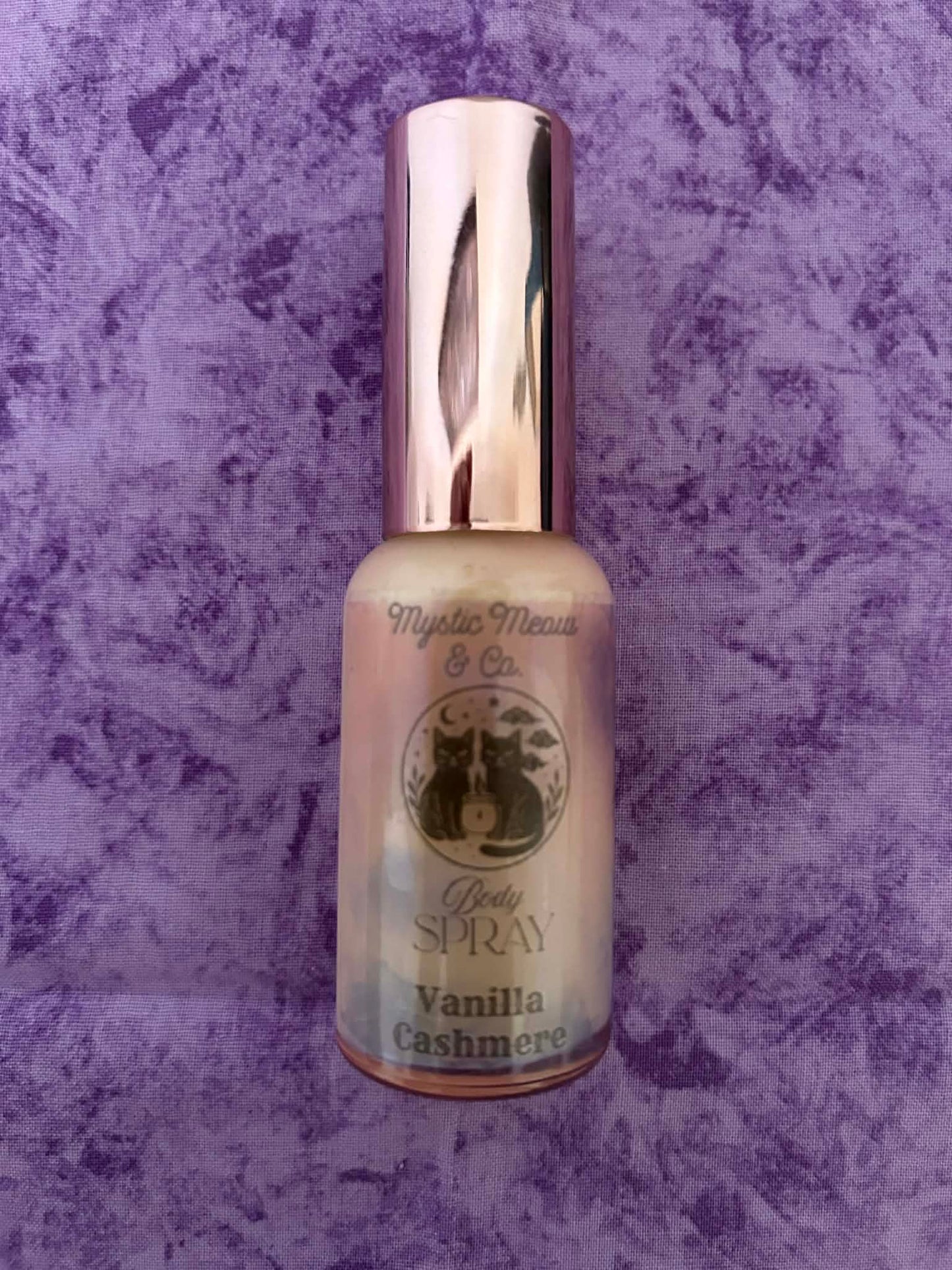 Body Sprays