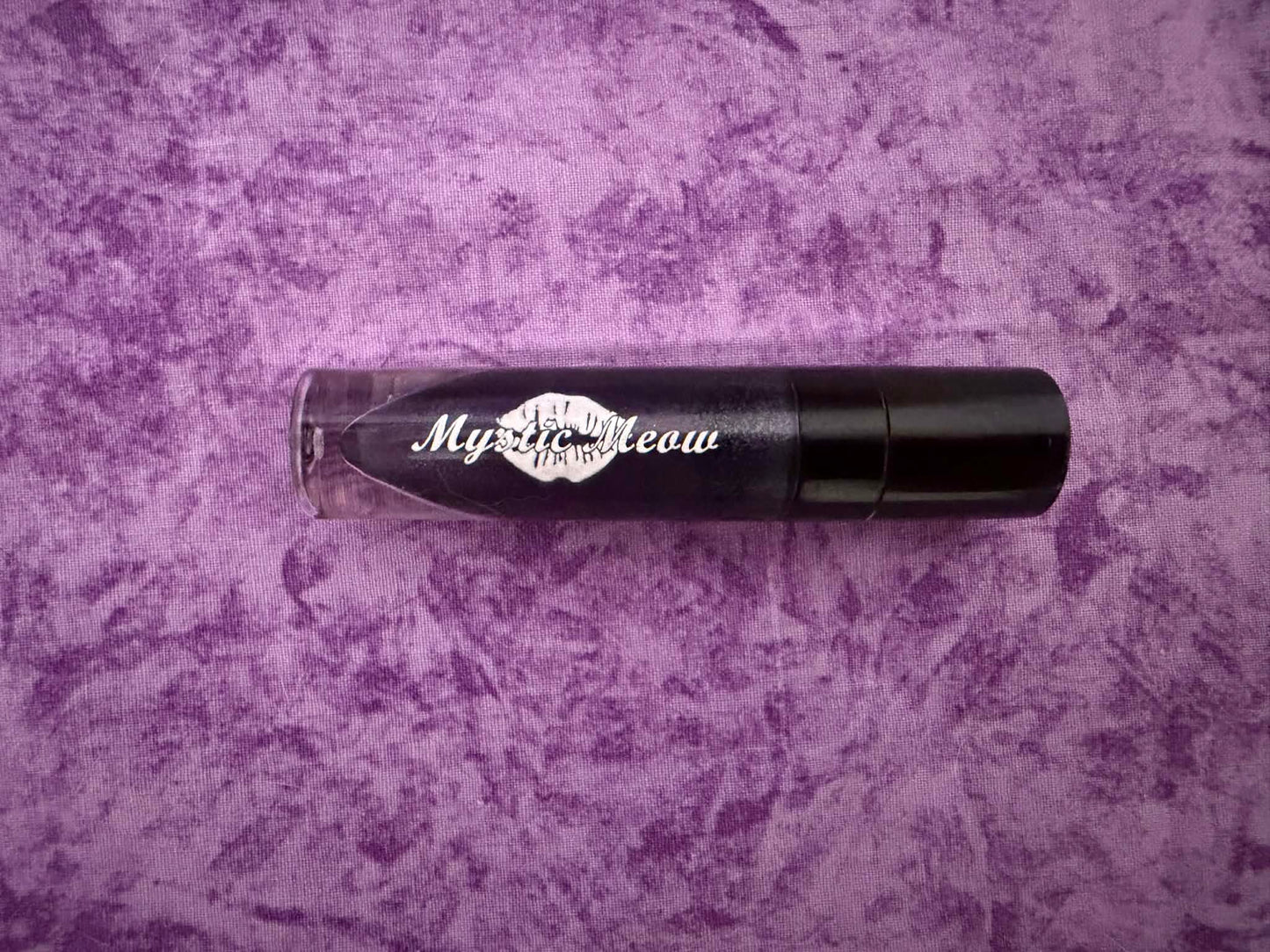 💜 Mini Lip Glosses – Bow & Honey Pot Collection 💜