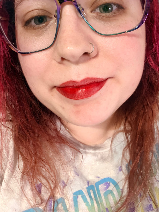 Velvet Veil Lipstains