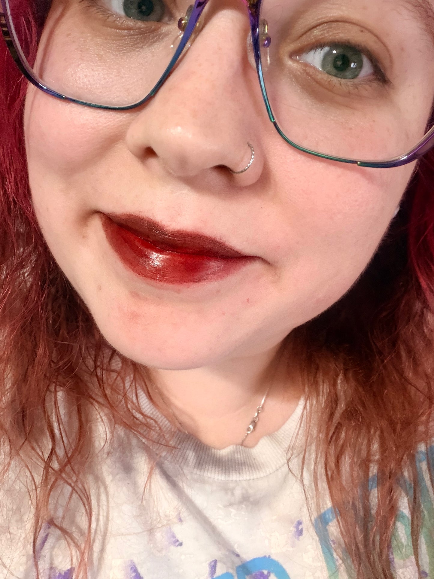 Velvet Veil Lipstains