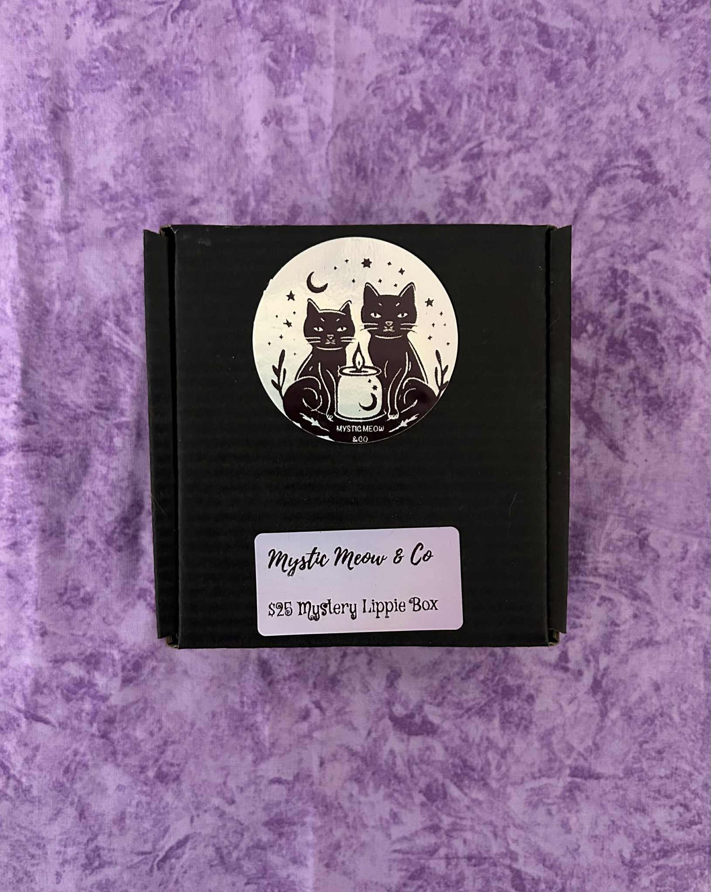 🐾 Moonlit Meow Co. Mystery Boxes 🐾