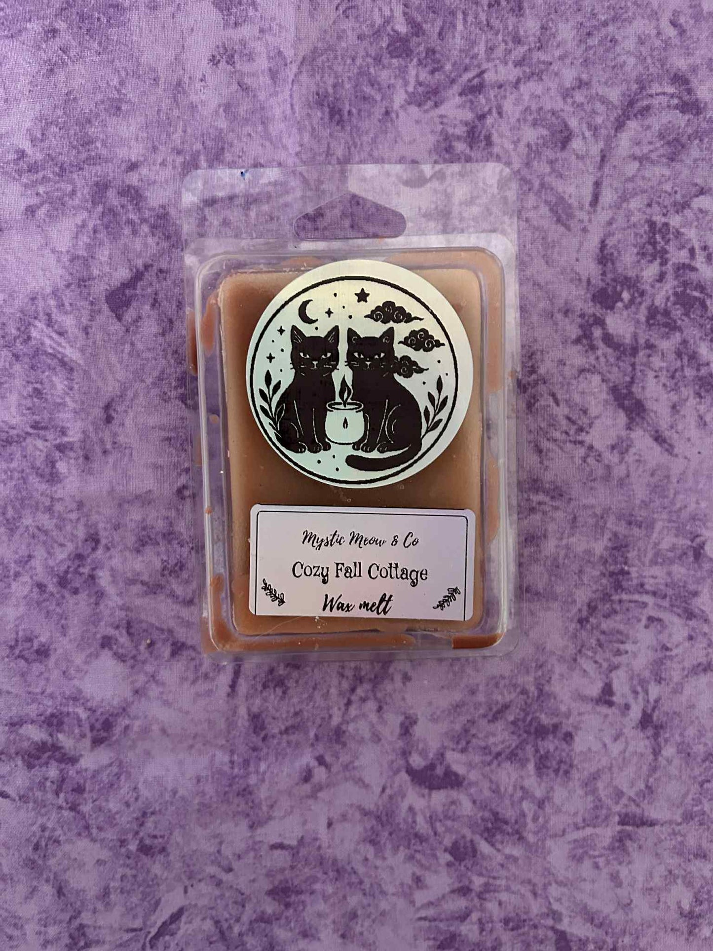 Para-Soy Wax Melts