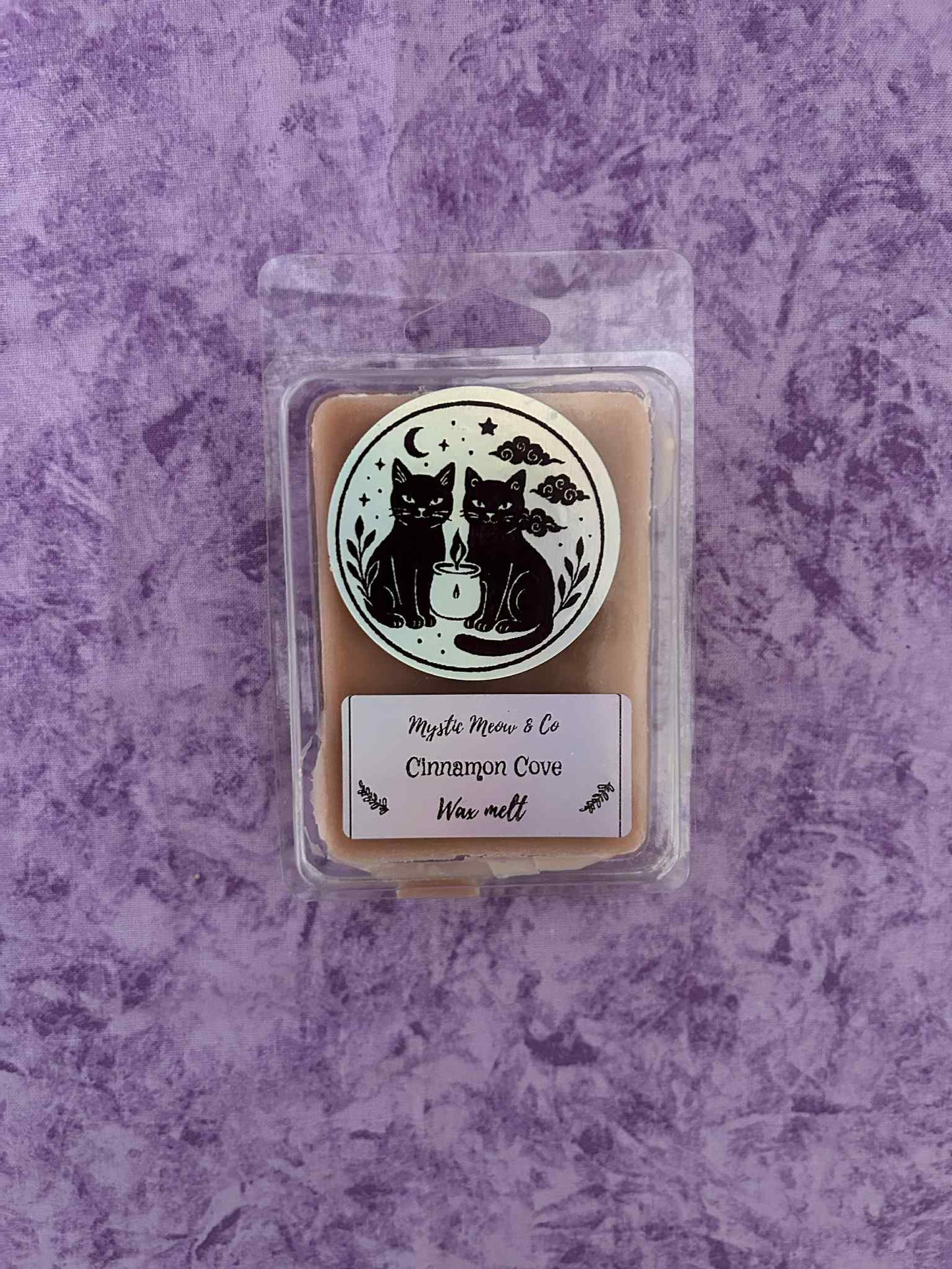 Para-Soy Wax Melts