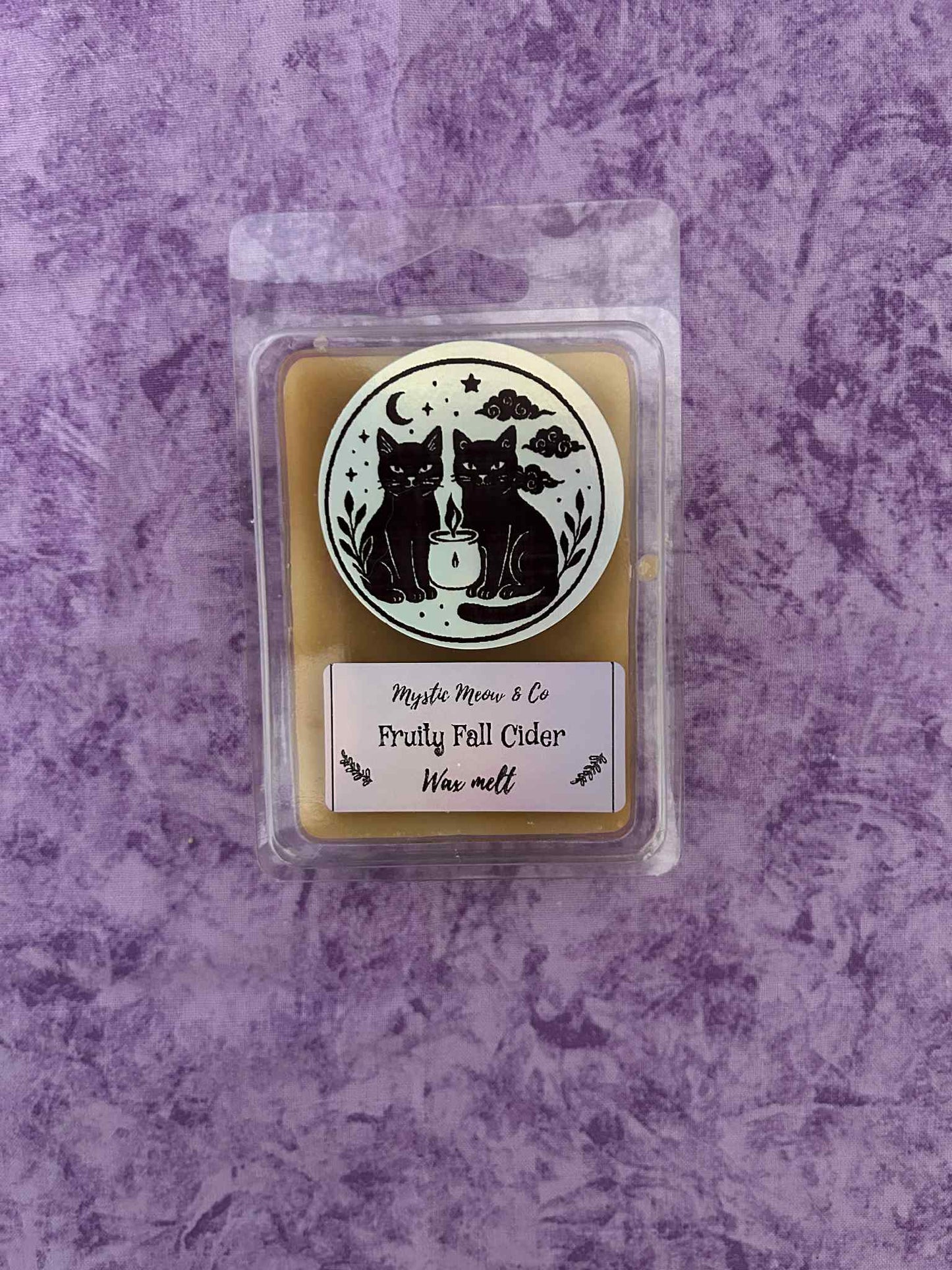 Para-Soy Wax Melts