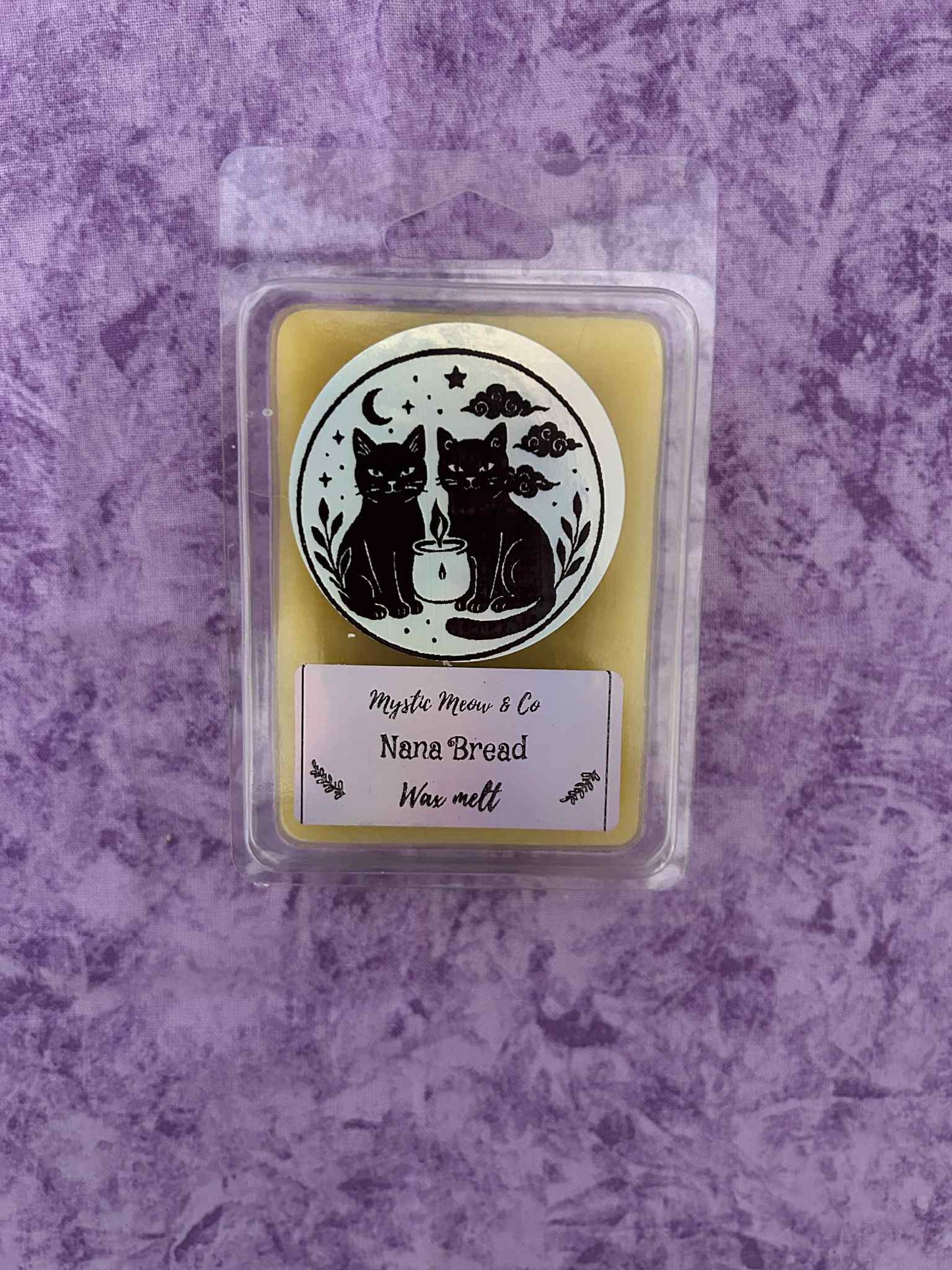 Para-Soy Wax Melts