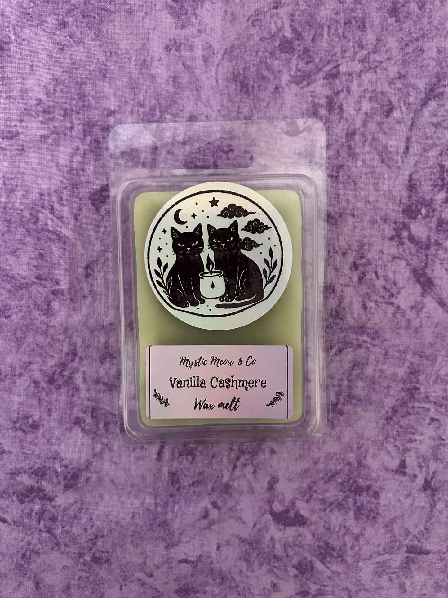 Para-Soy Wax Melts