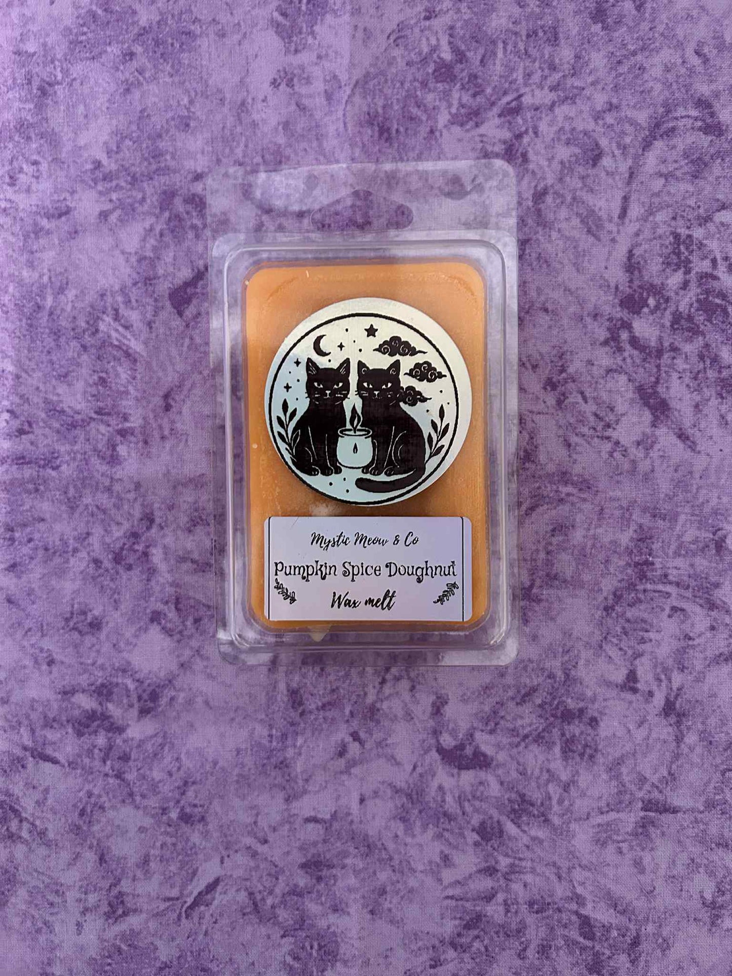 Para-Soy Wax Melts