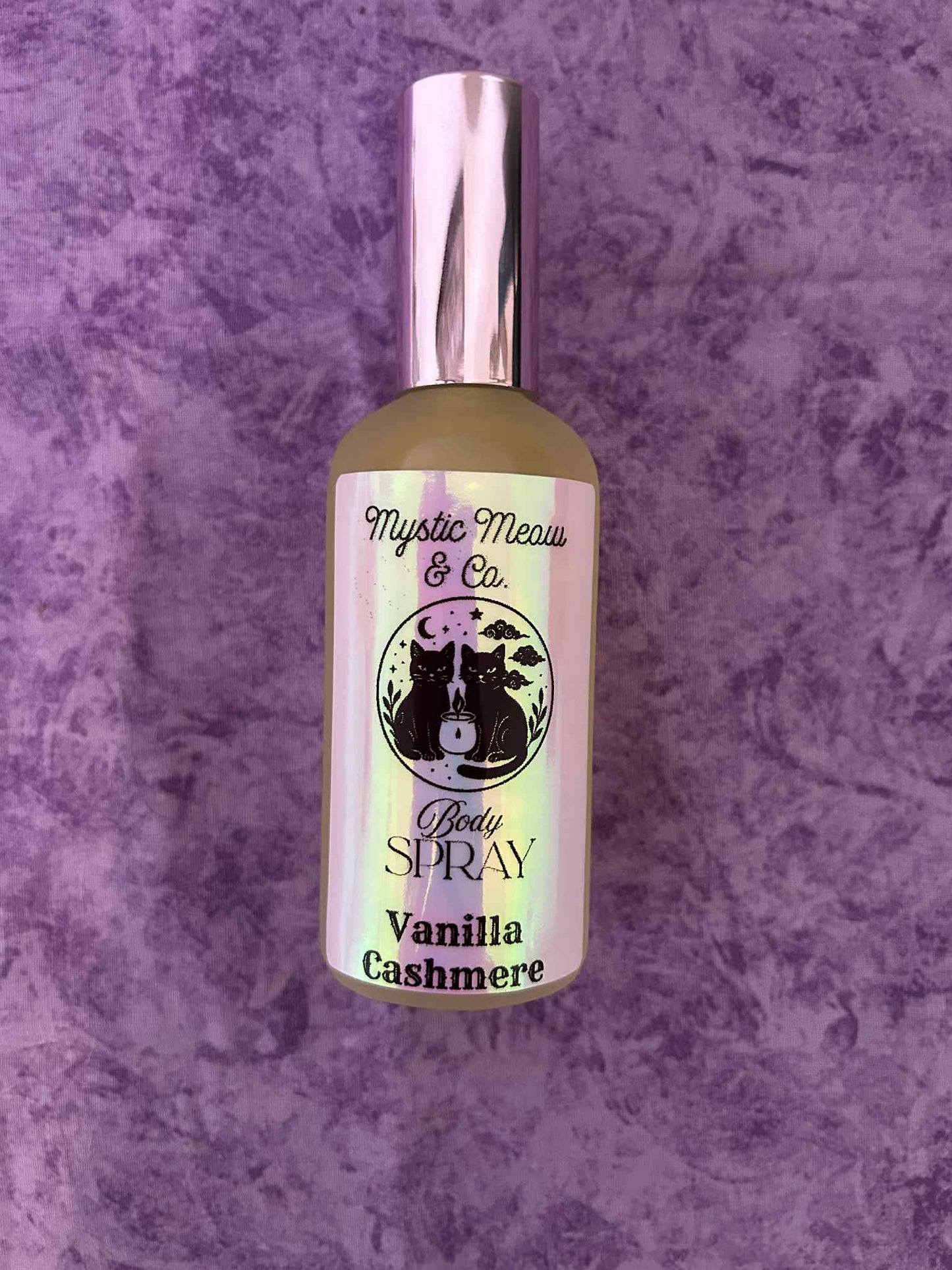 Body Sprays