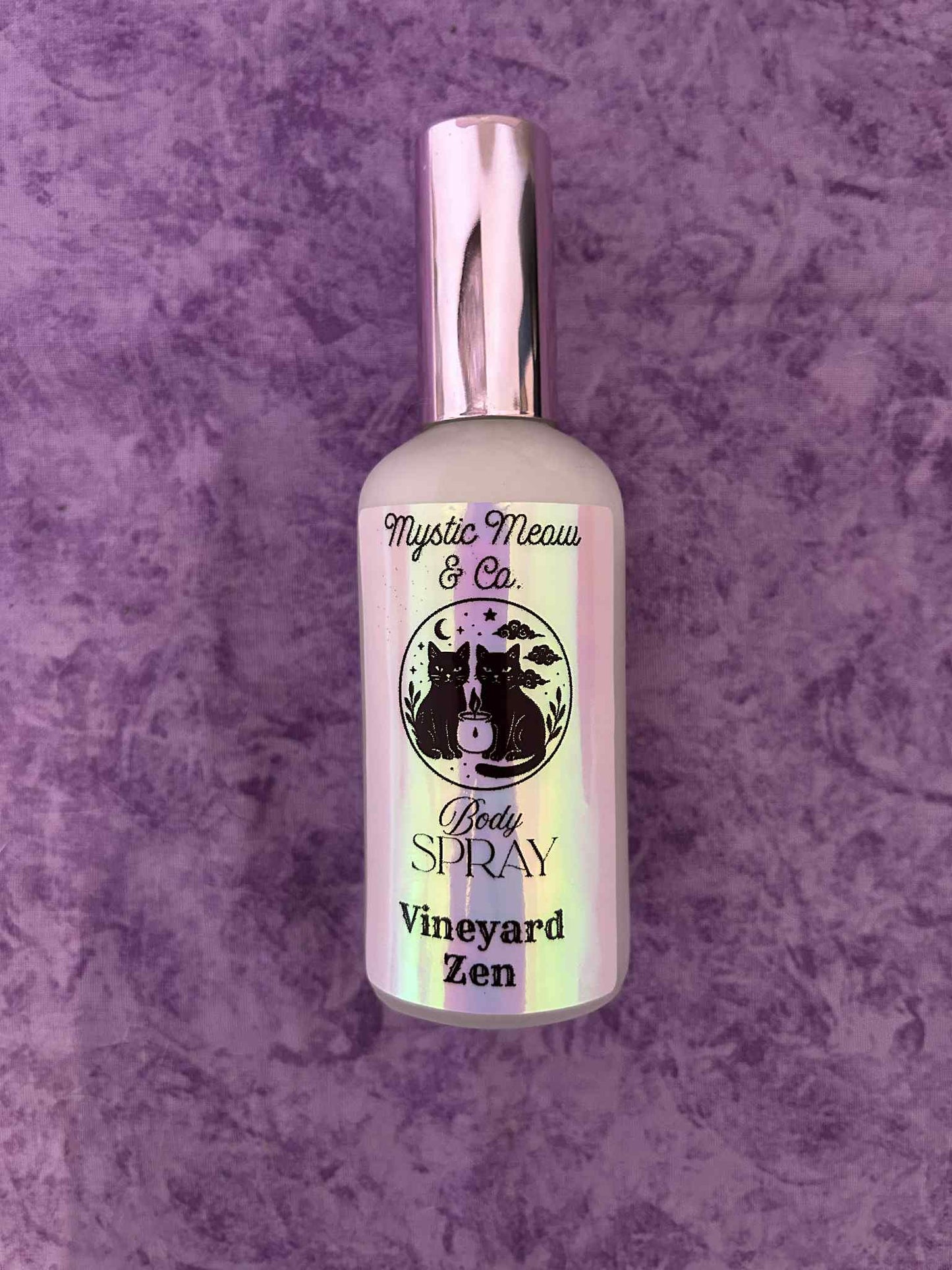 Body Sprays