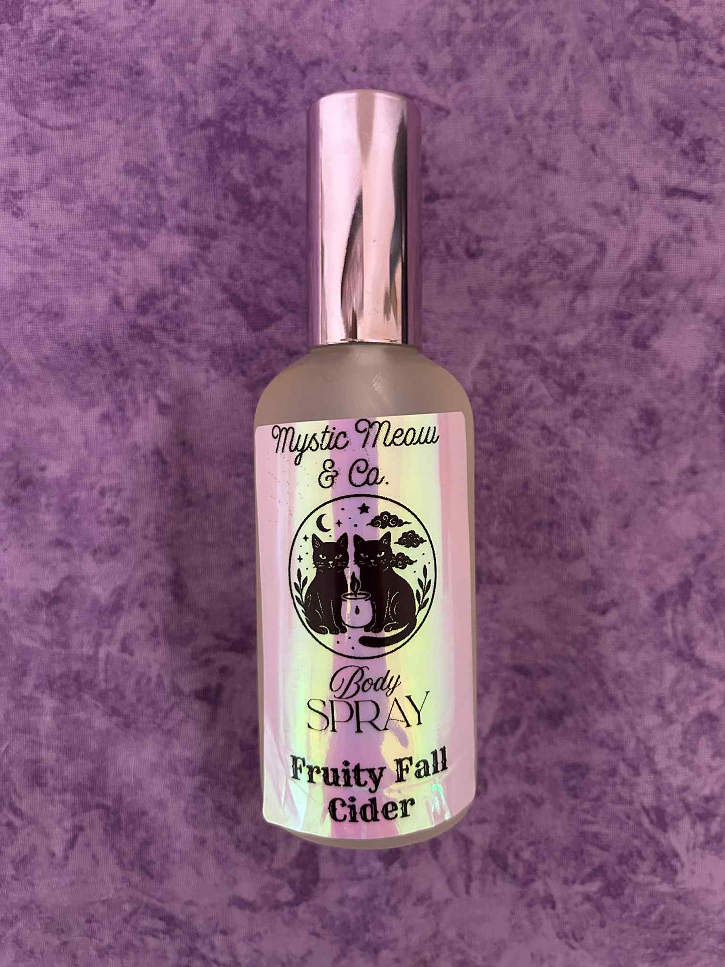 Body Sprays