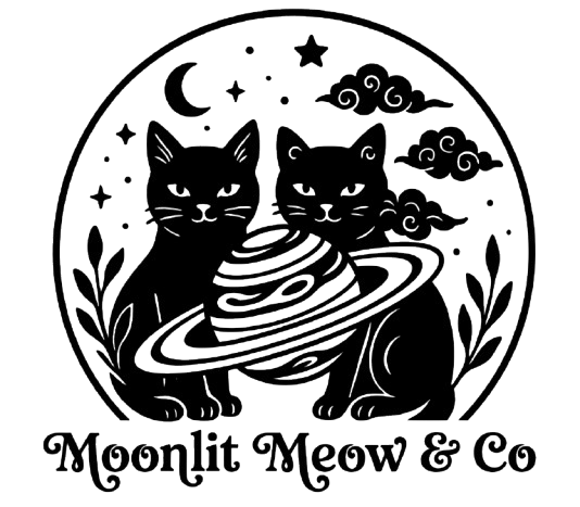Mystic Meow & Co