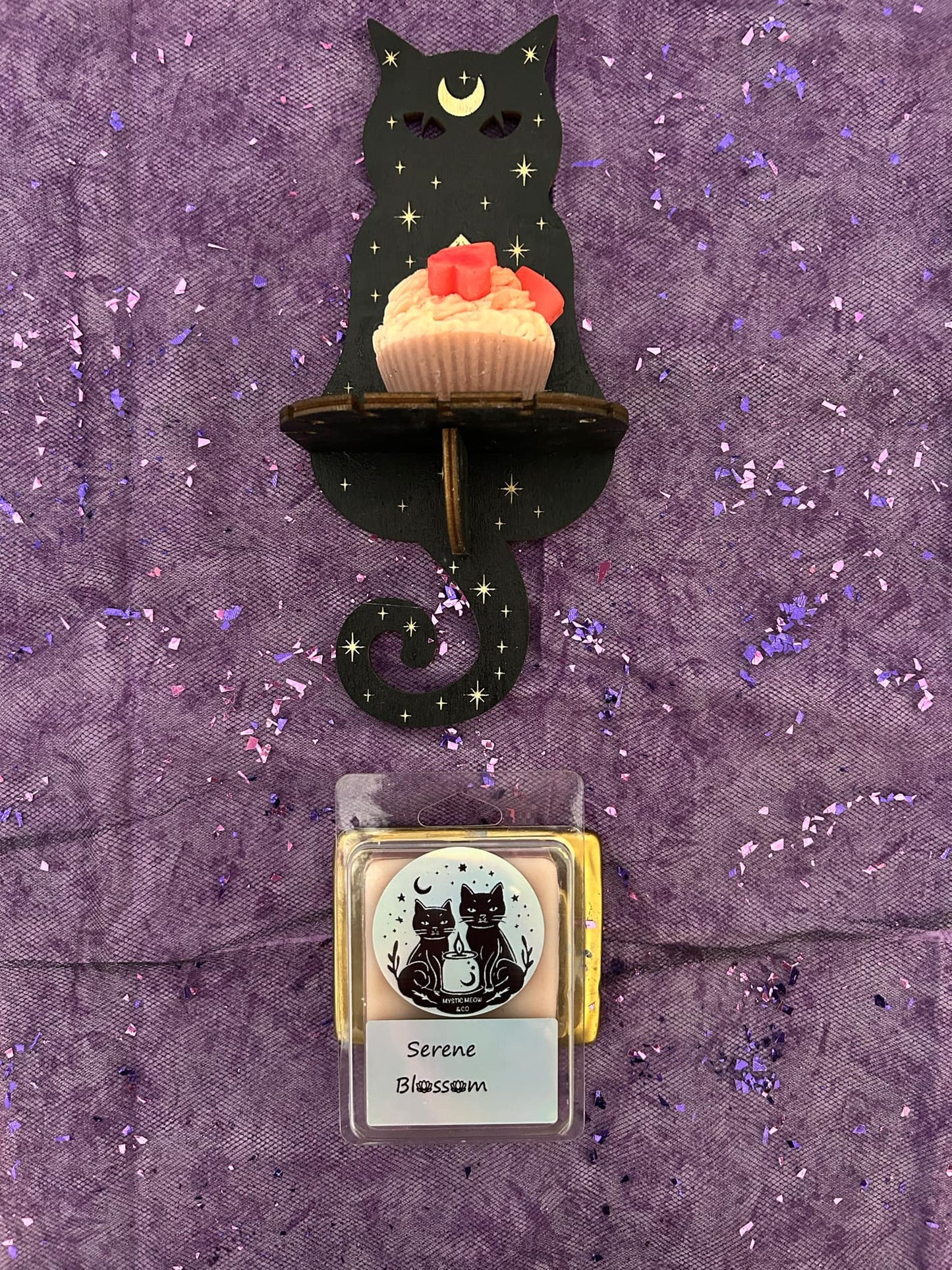 Para-Soy Wax Melts