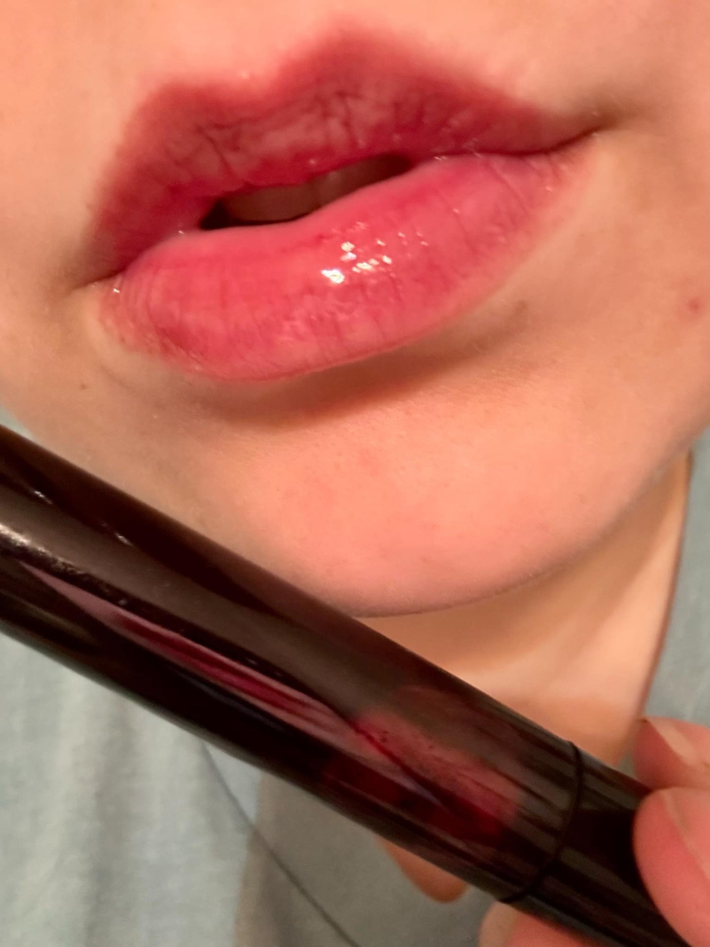 Nourishing Lip Oils – Illuminate, Hydrate & Revitalize
