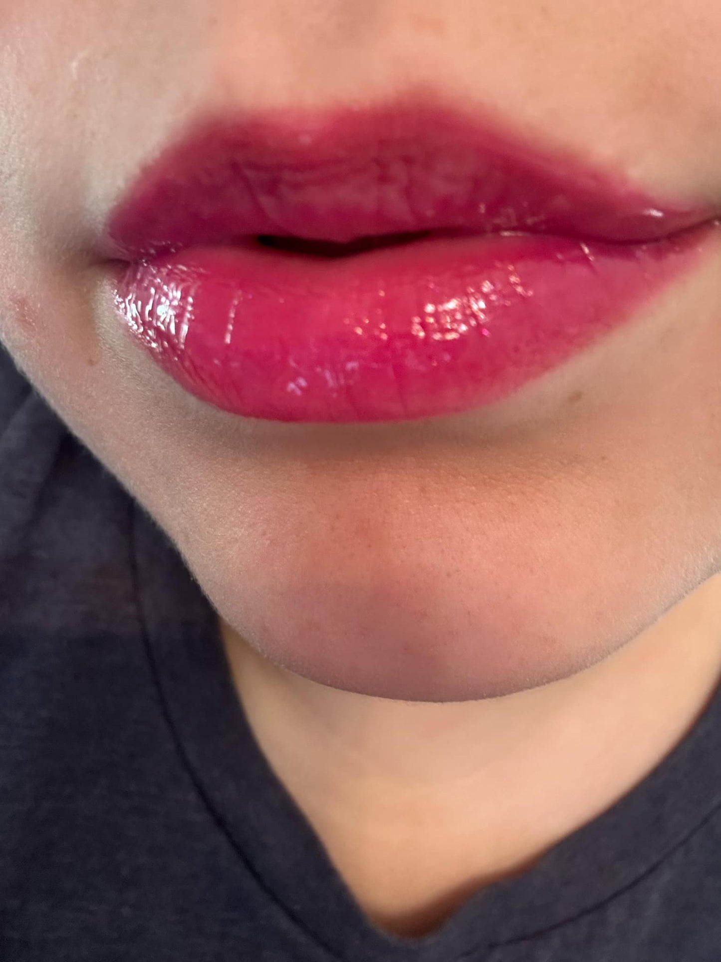 Mystic Bubblegum