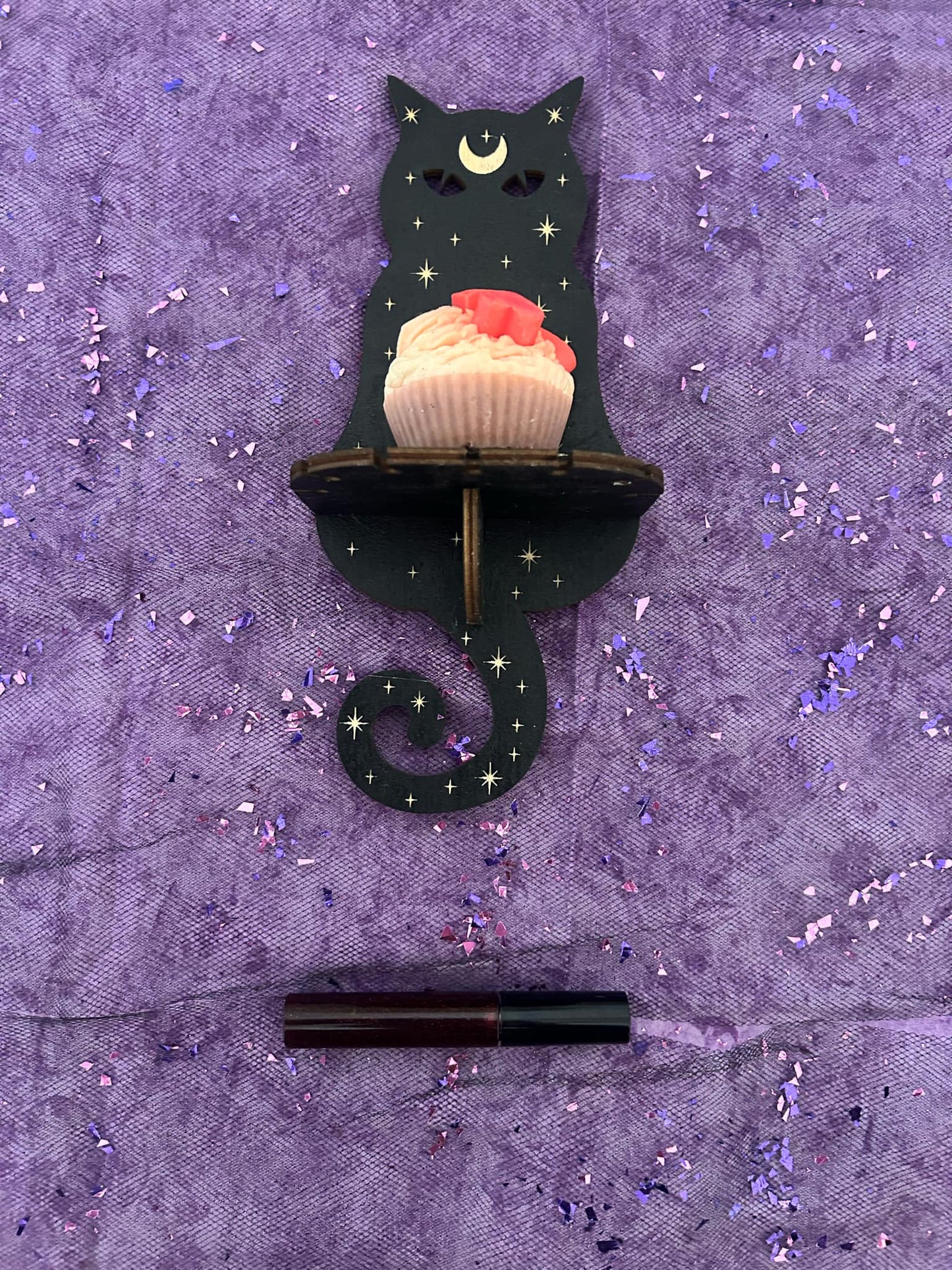 Nourishing Lip Oils – Illuminate, Hydrate & Revitalize