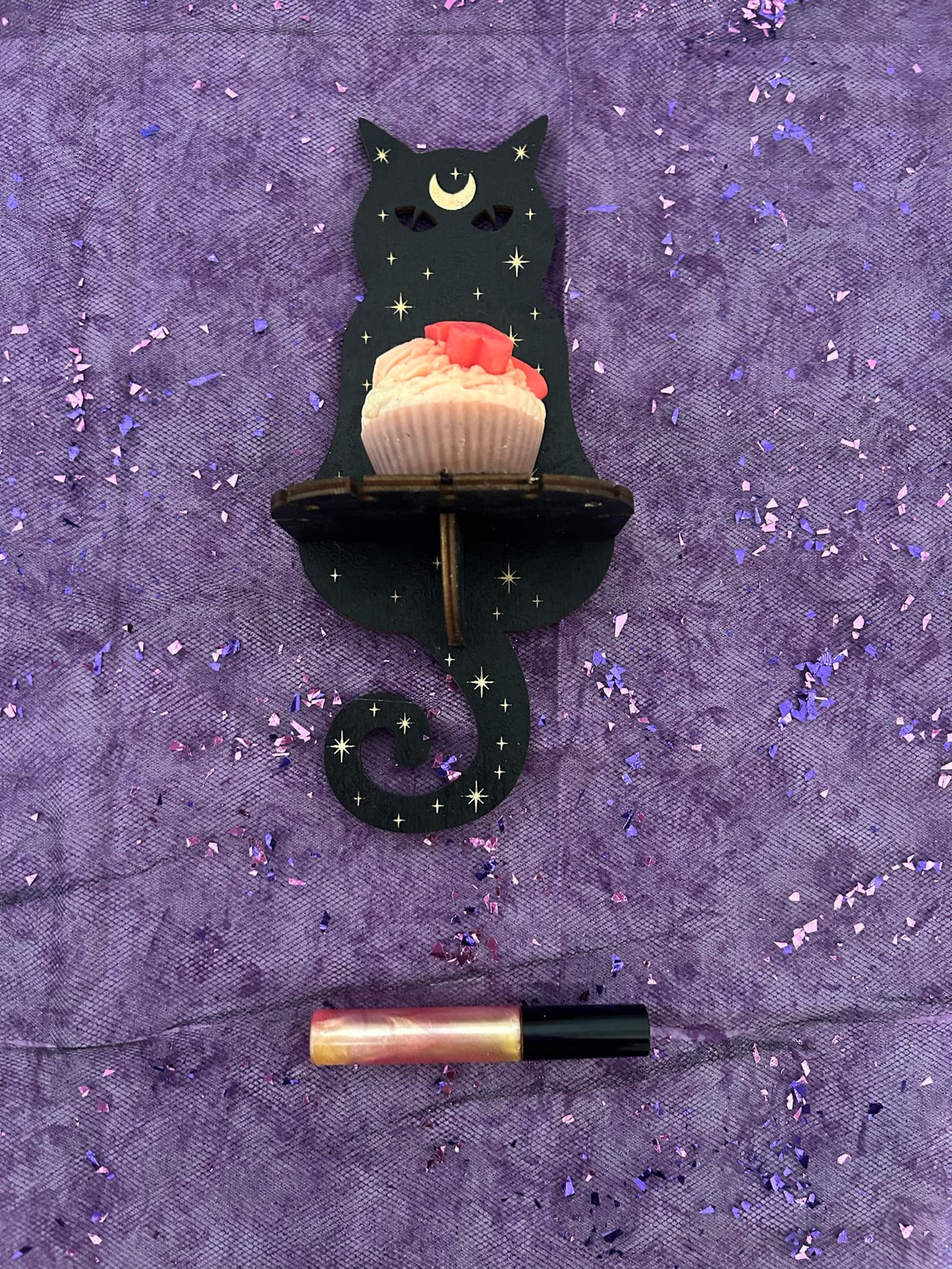 Nourishing Lip Oils – Illuminate, Hydrate & Revitalize