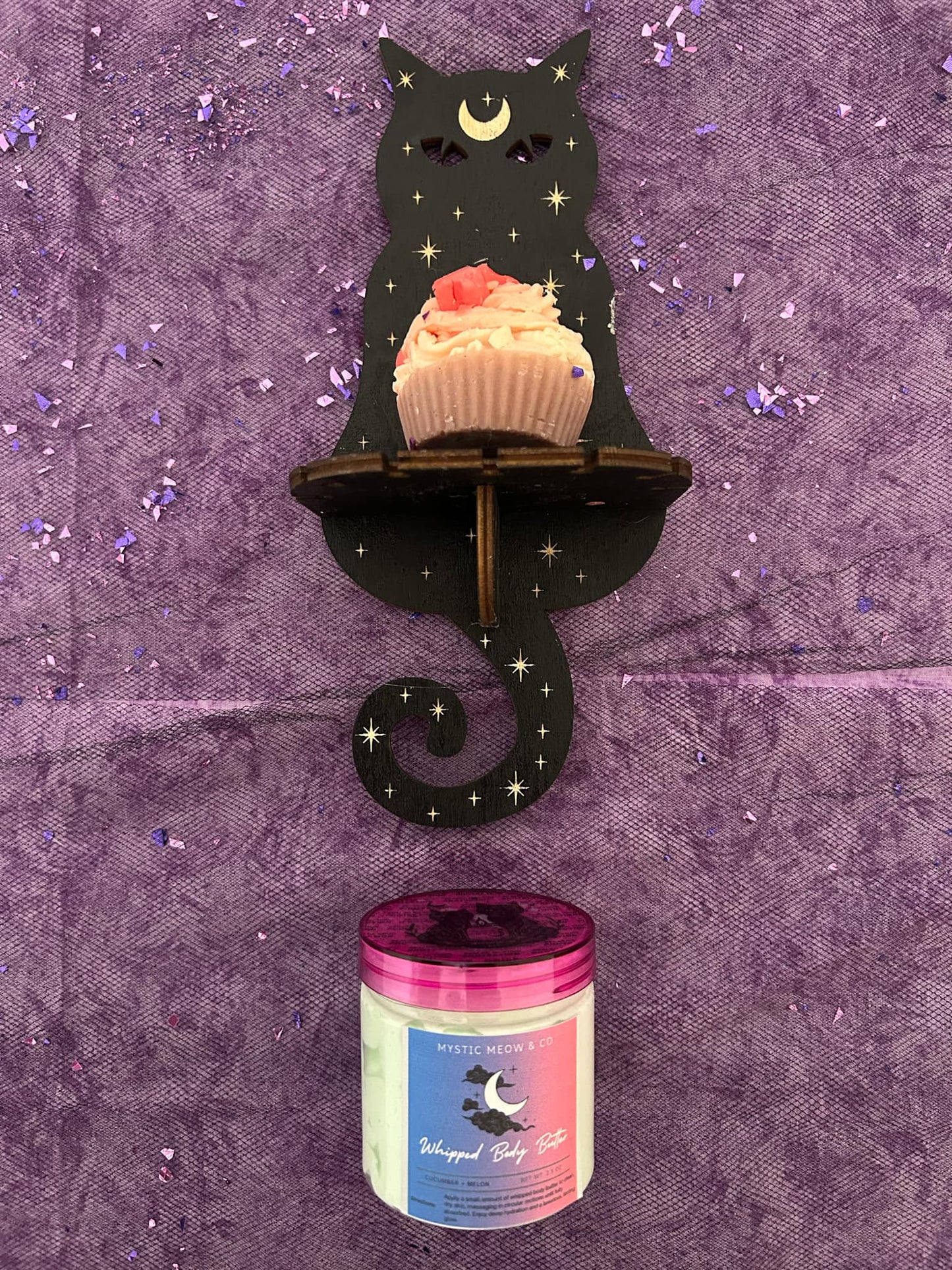 Luxurious Body Butters