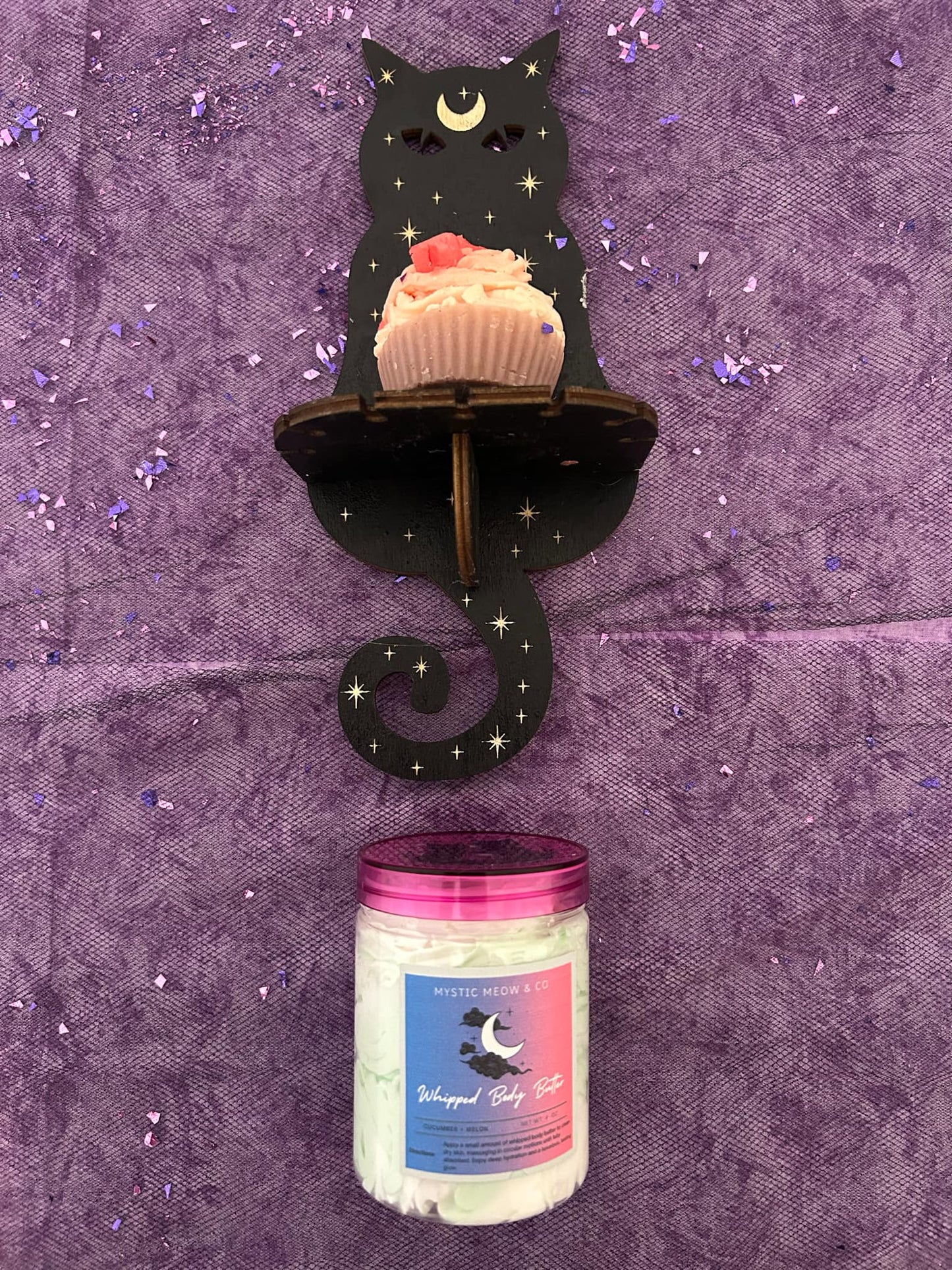 Luxurious Body Butters