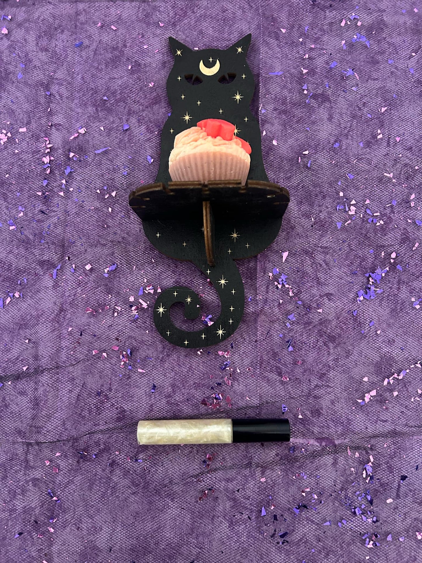 Nourishing Lip Oils – Illuminate, Hydrate & Revitalize