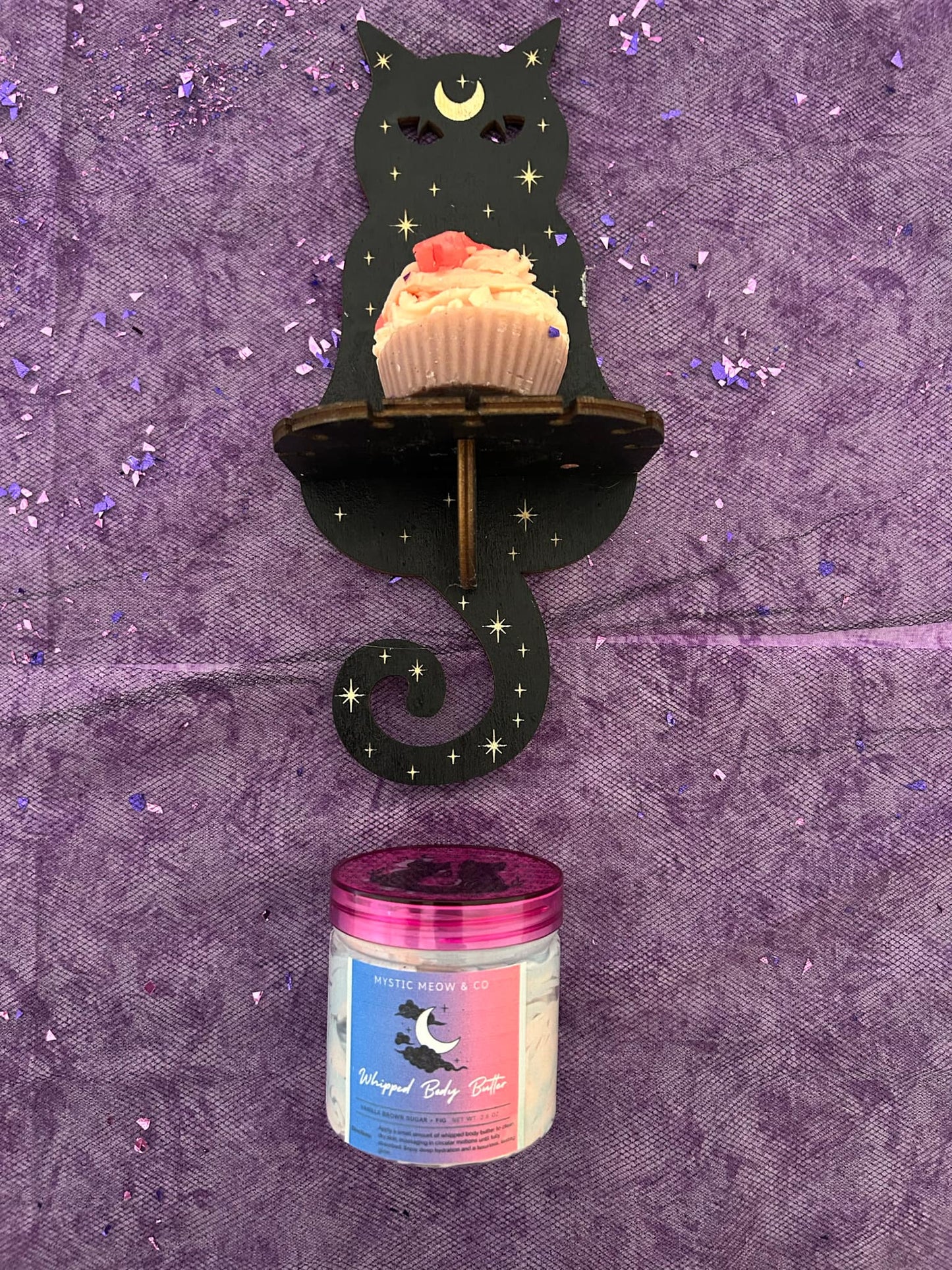 Luxurious Body Butters